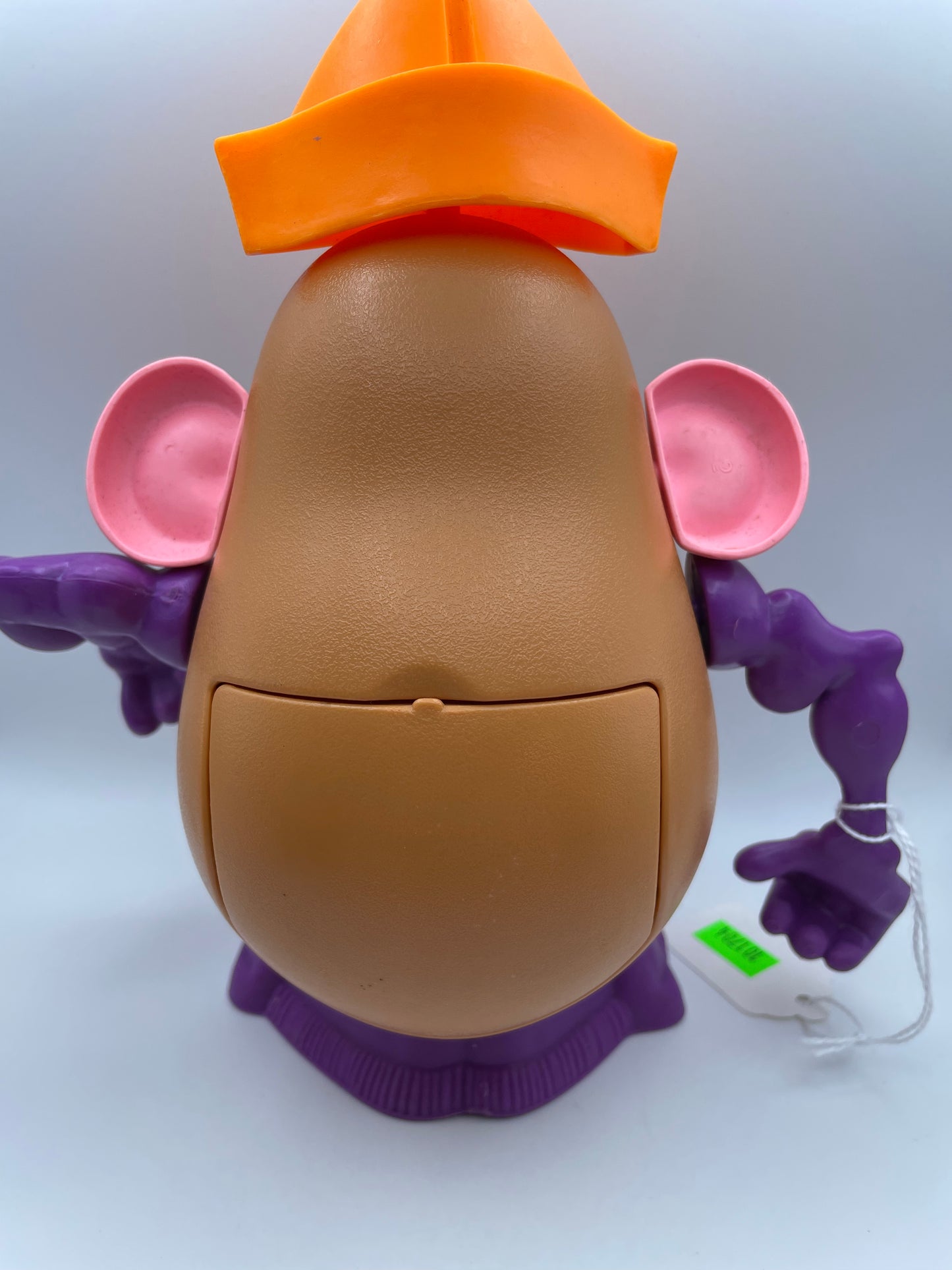 Mr Potato Head - Purple People Eater 1985 #101704