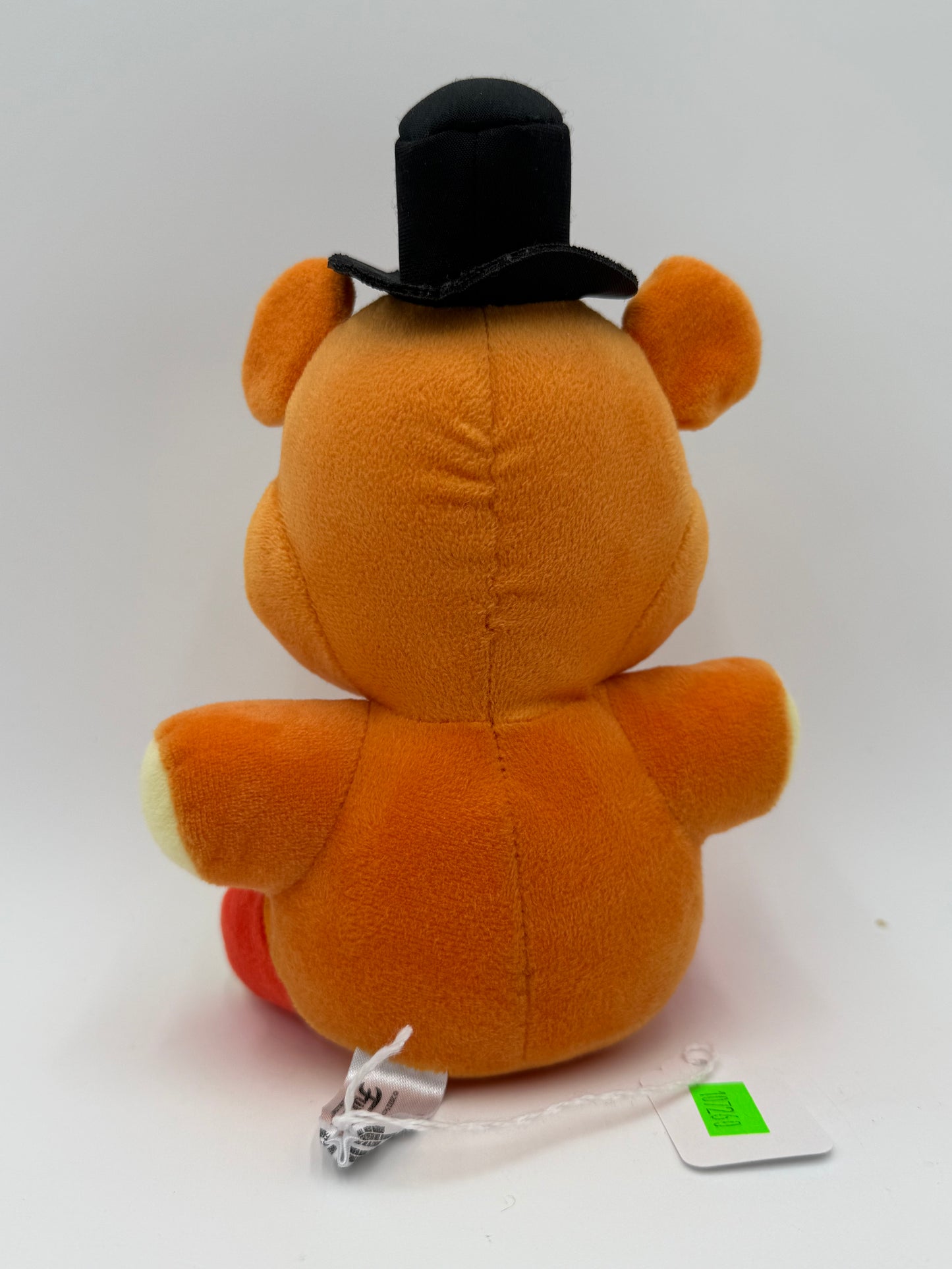 Five Nights At Freddy’s - Plush - Security Breach Glamrock Freddy 2022 #107260