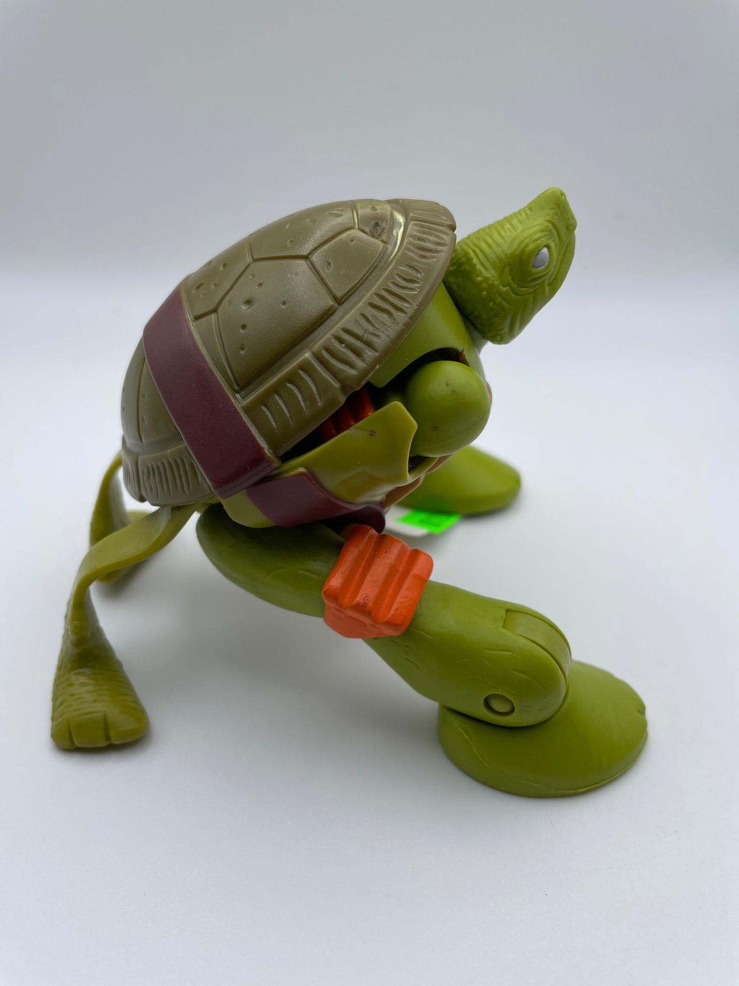 TMNT - Mutation Michelangelo 2014 #101193
