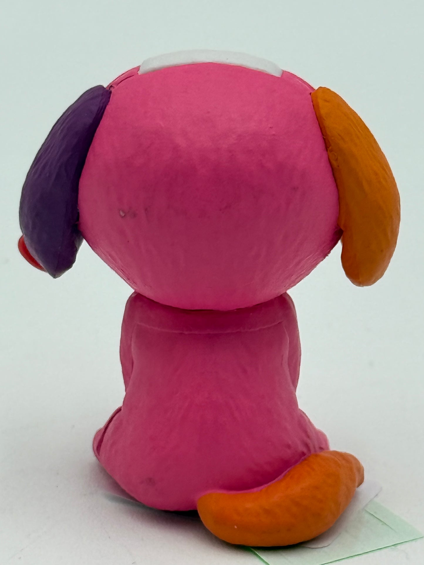 TY - Mini Boos - Precious the Dog 2019 #105475