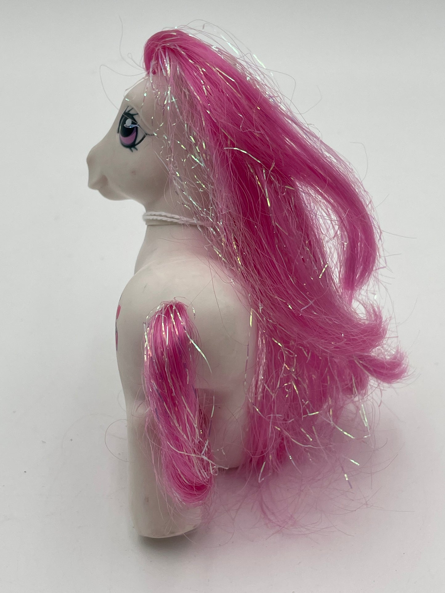 My Little Pony - G3 - Strawberry Swirl 2002 #104119