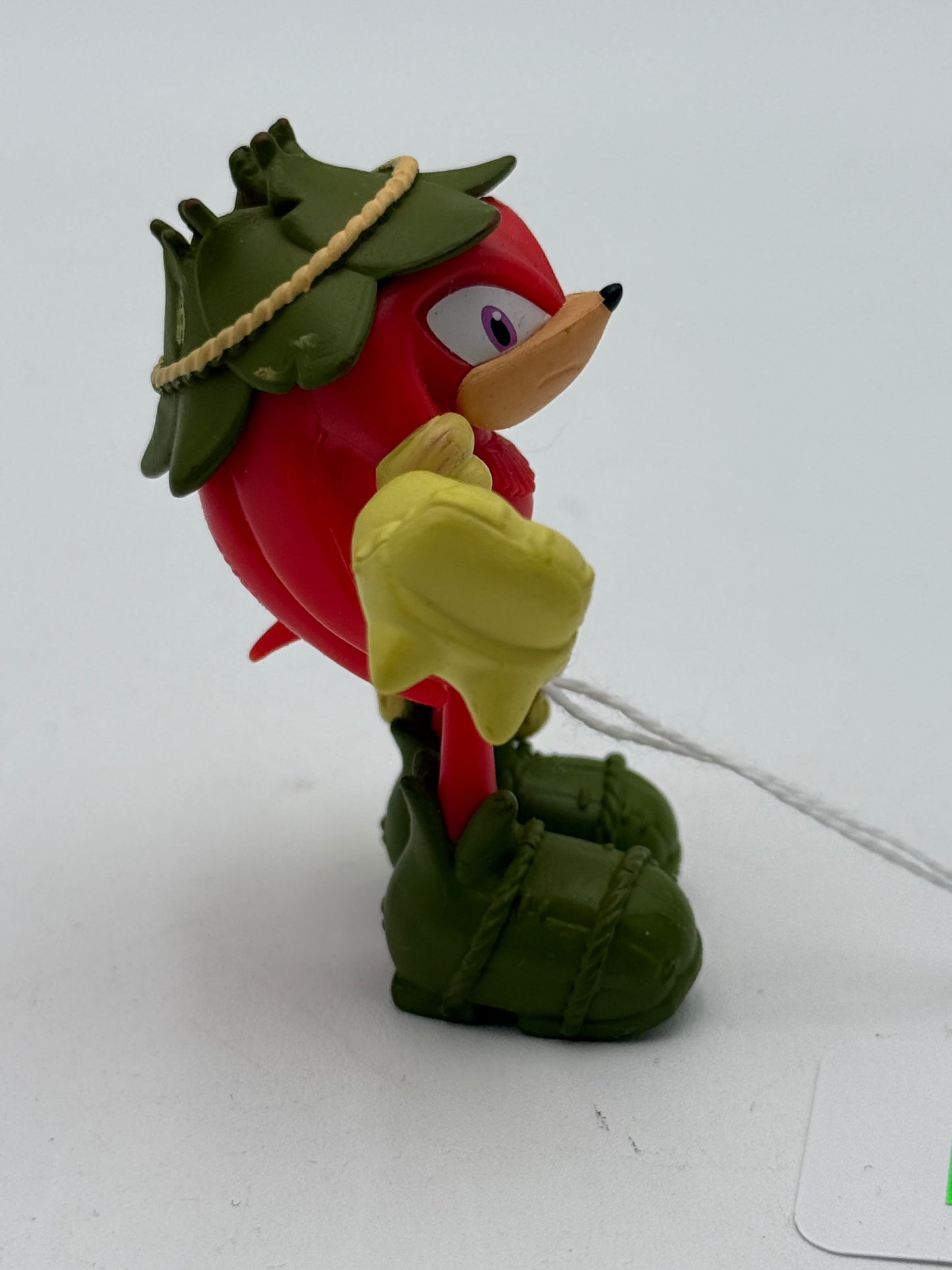 Sonic - Jakks Pacific - Knuckles The Echidna 2023 #105487