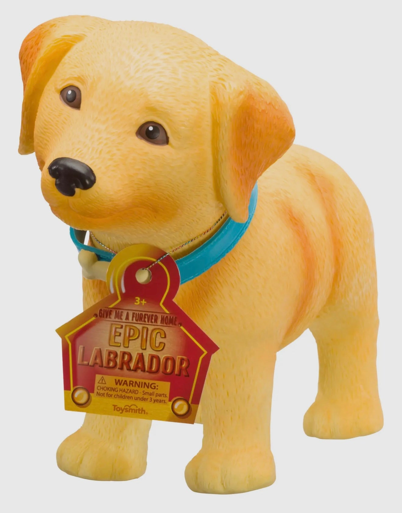 Jumbo Puppy - Epic Labrador #105087