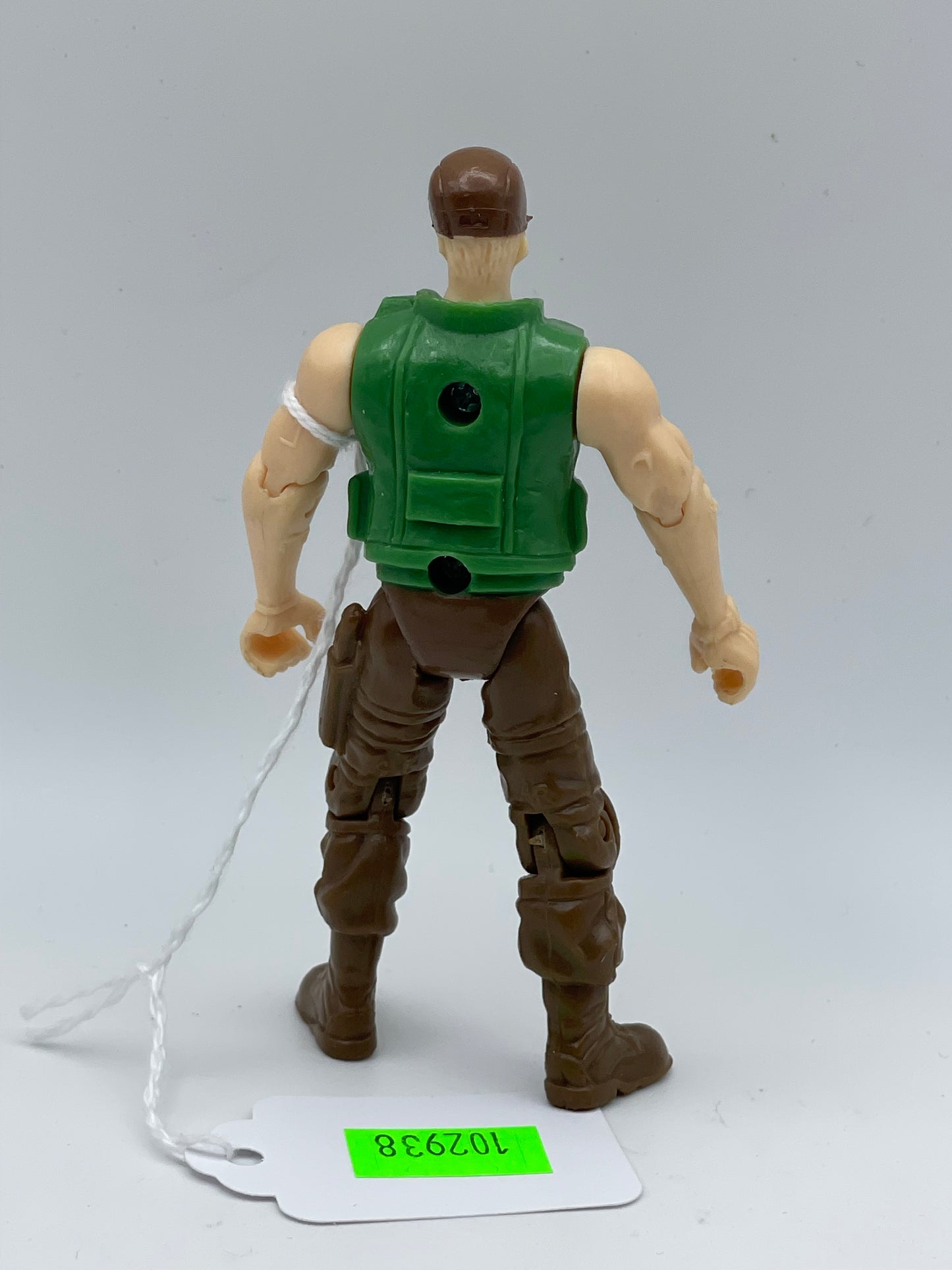 Kid Connection Soldier Figure #102938