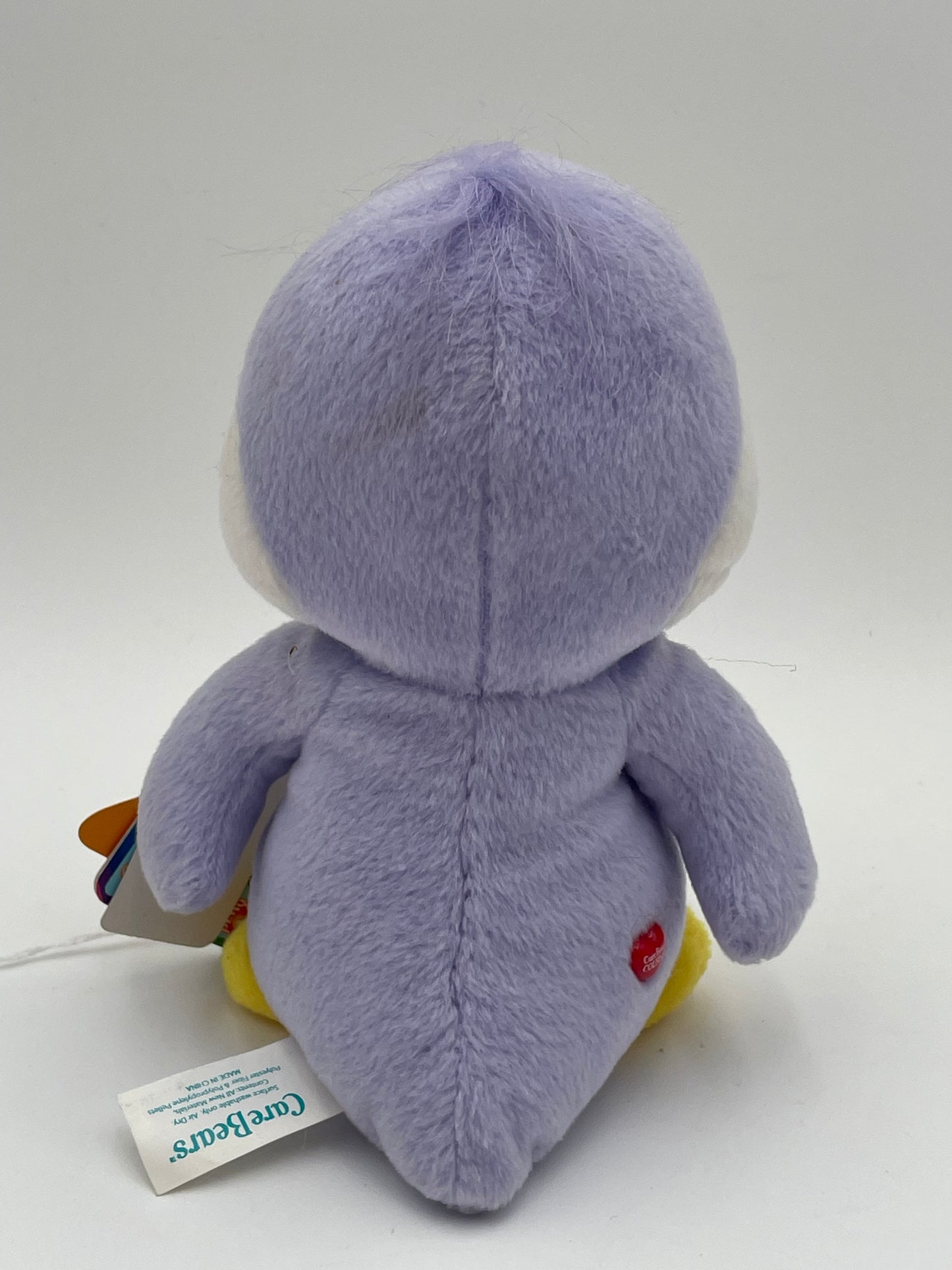 Care Bear - Cozy Heart Penguin Plush 2003 #103711