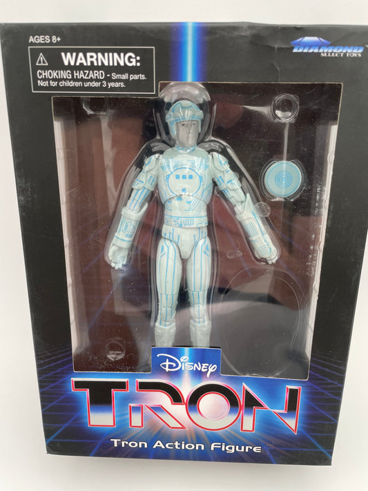 Disney’s Tron Action Figure - 2019 #100294