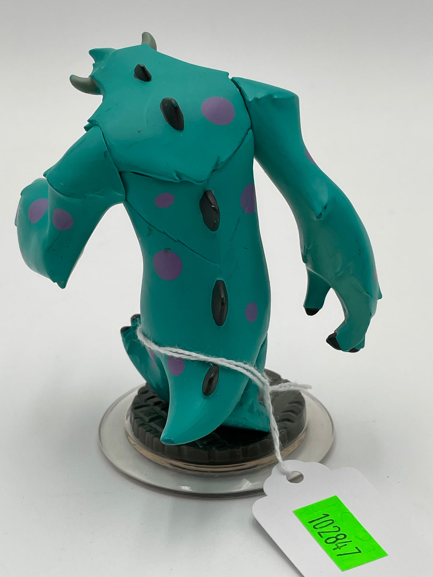 Infinity - Disney - Sulley #102847