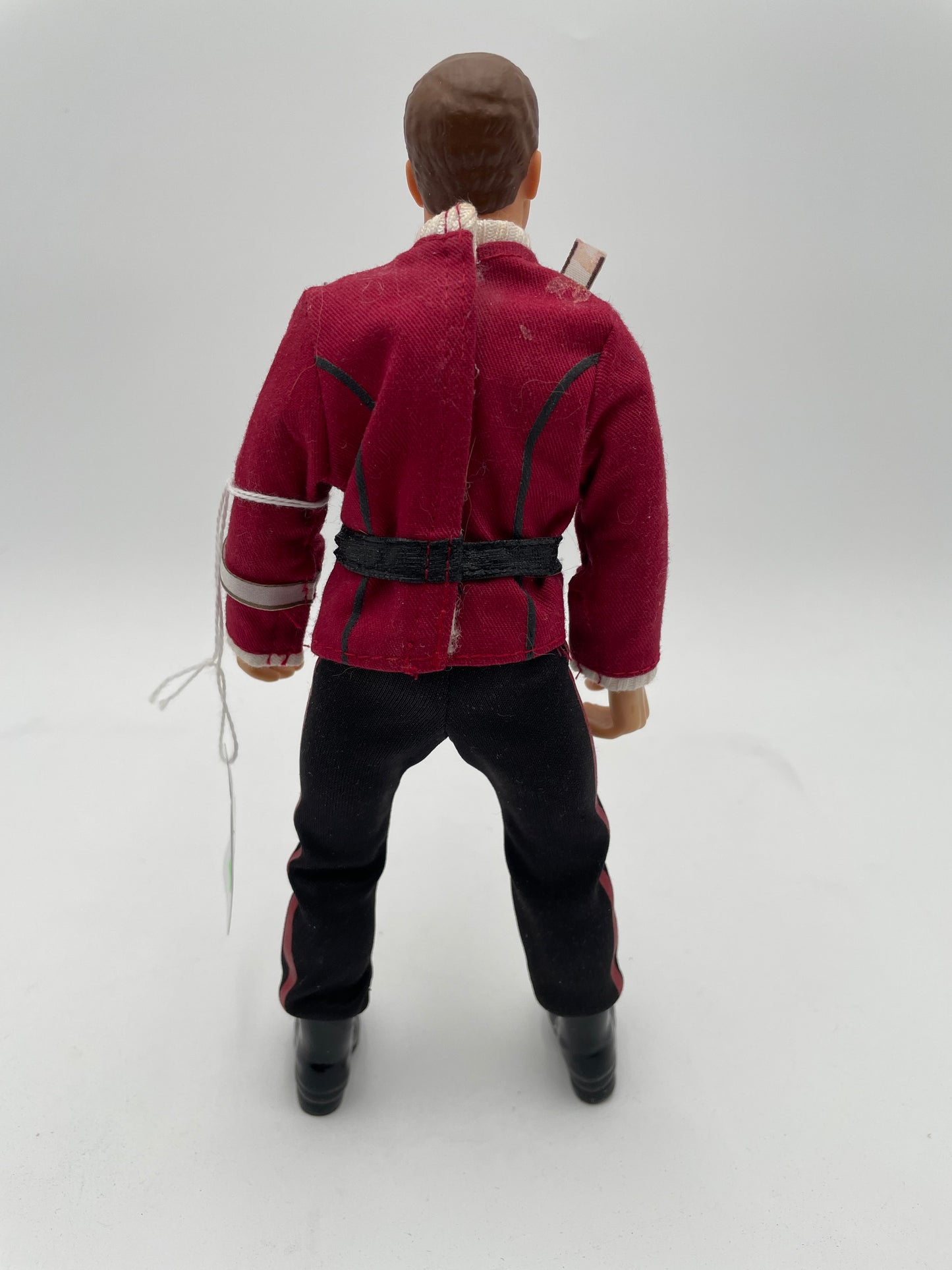 Star Trek - Playmates - Captain Kirk 1994 #104480