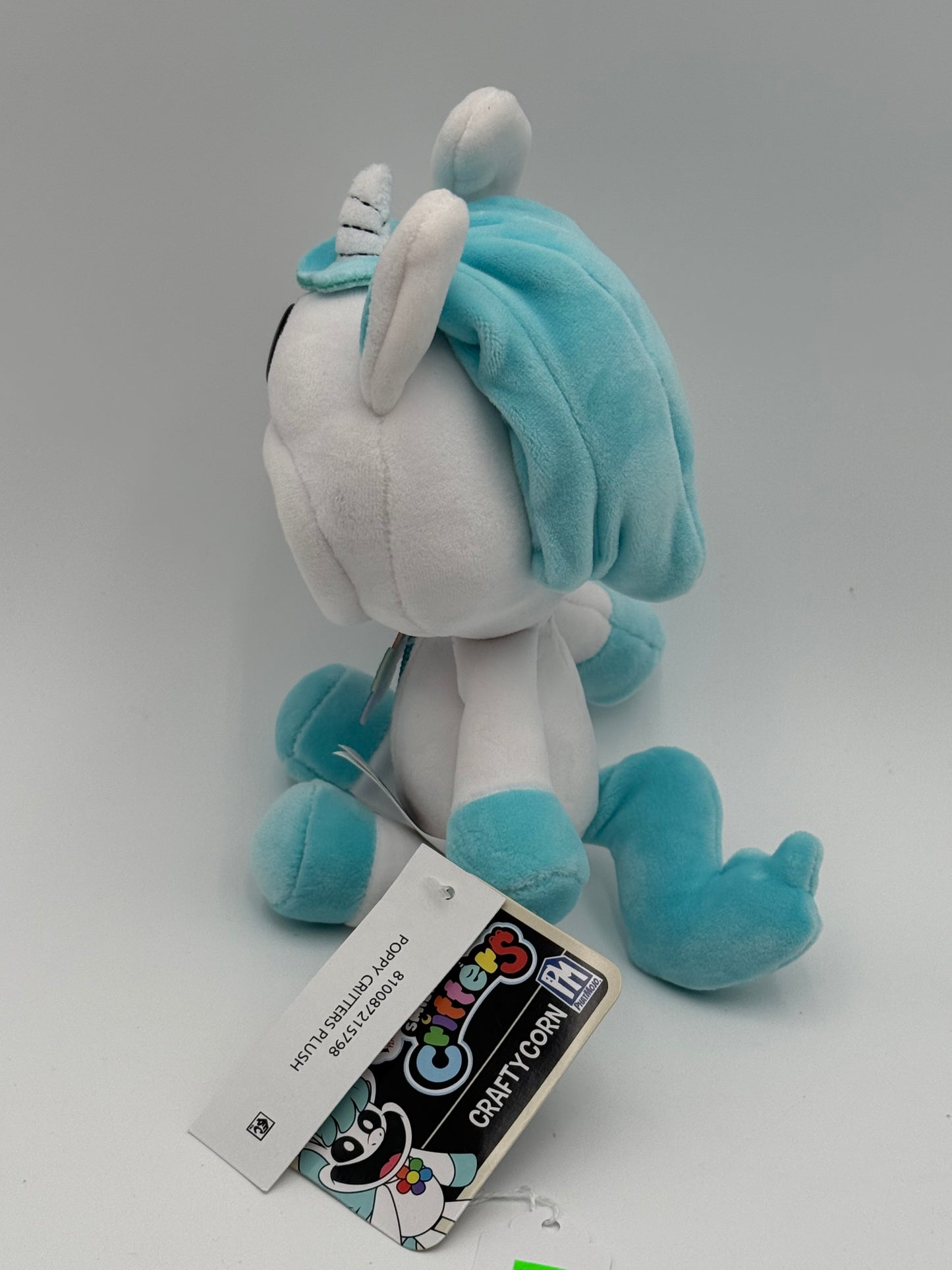 Poppy Playtime - Plush - Crafty Corn 2024 #105176