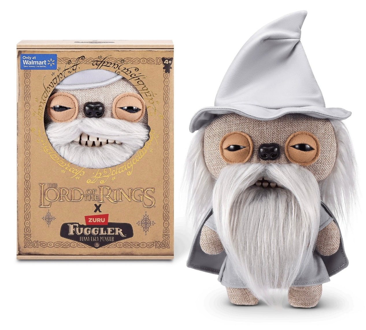 Fuggler - X Lord of the Rings - Gandalf 2024 #105607