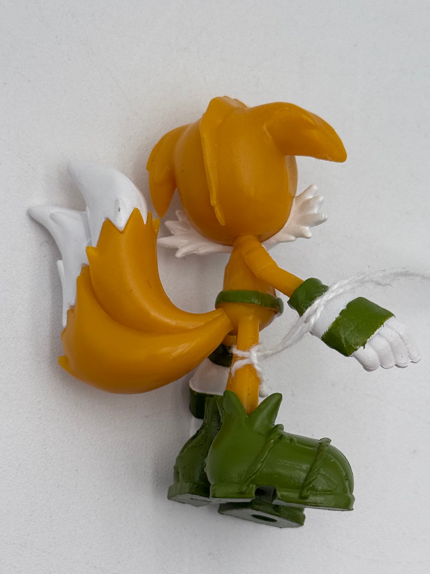 Sonic - Jakks Pacific - Tails 2023 #105480