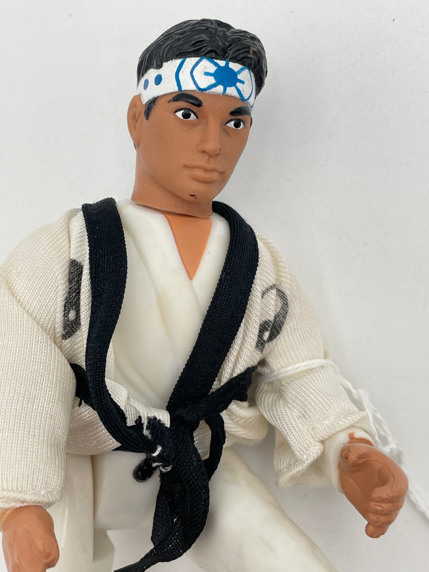 Karate Kid - Daniel Larusso 1986 #103814