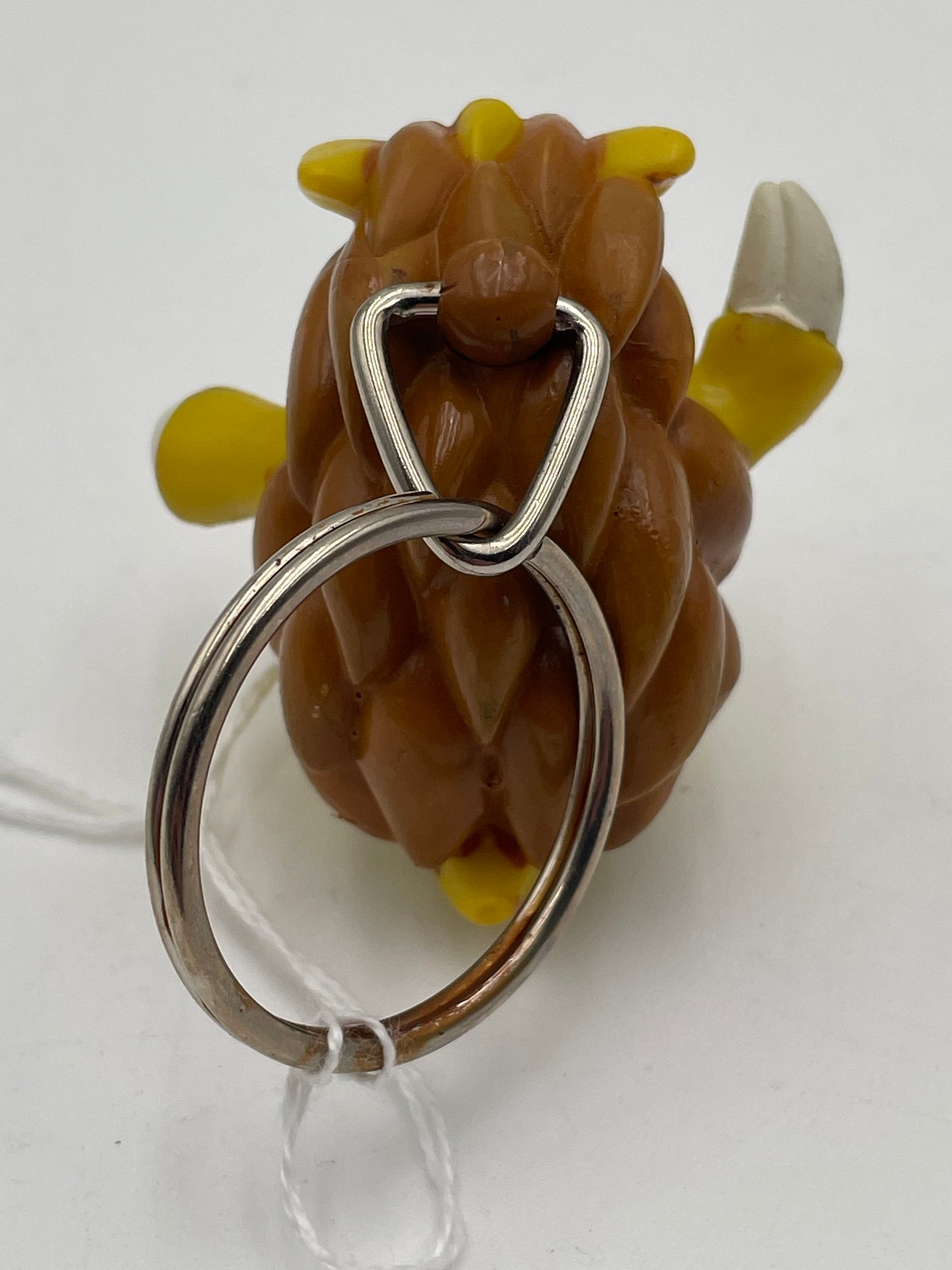 Pokémon - Burger King - Sandslash Keychain 1999 #104226