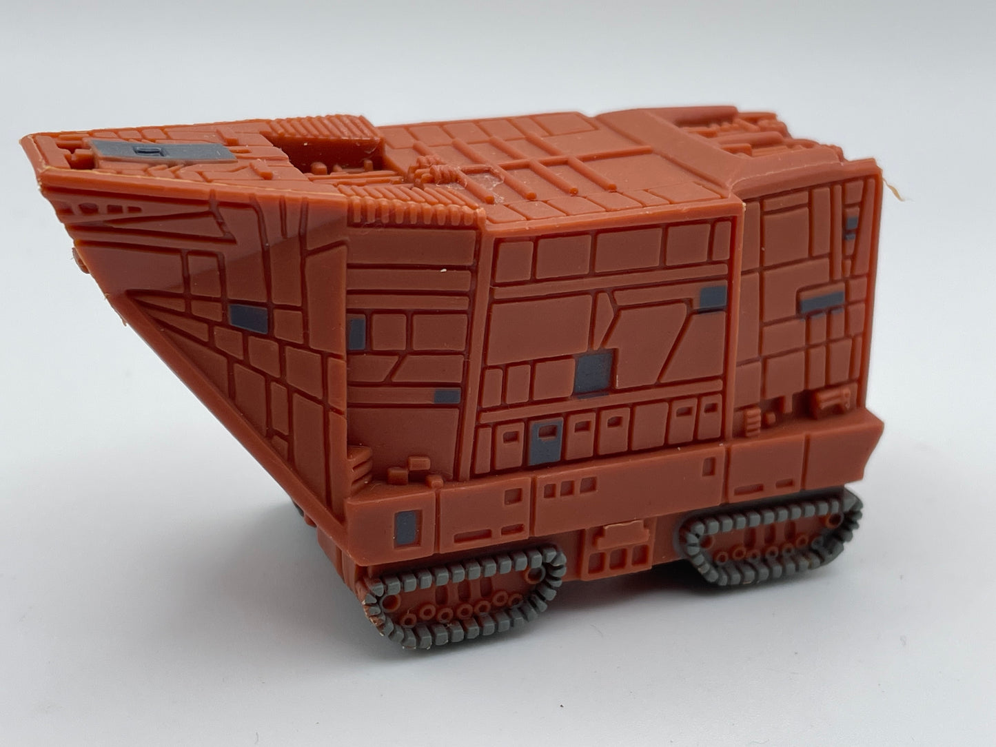 Star Wars - Micro Machines - Jawa Sandcrawler 2004 #101395