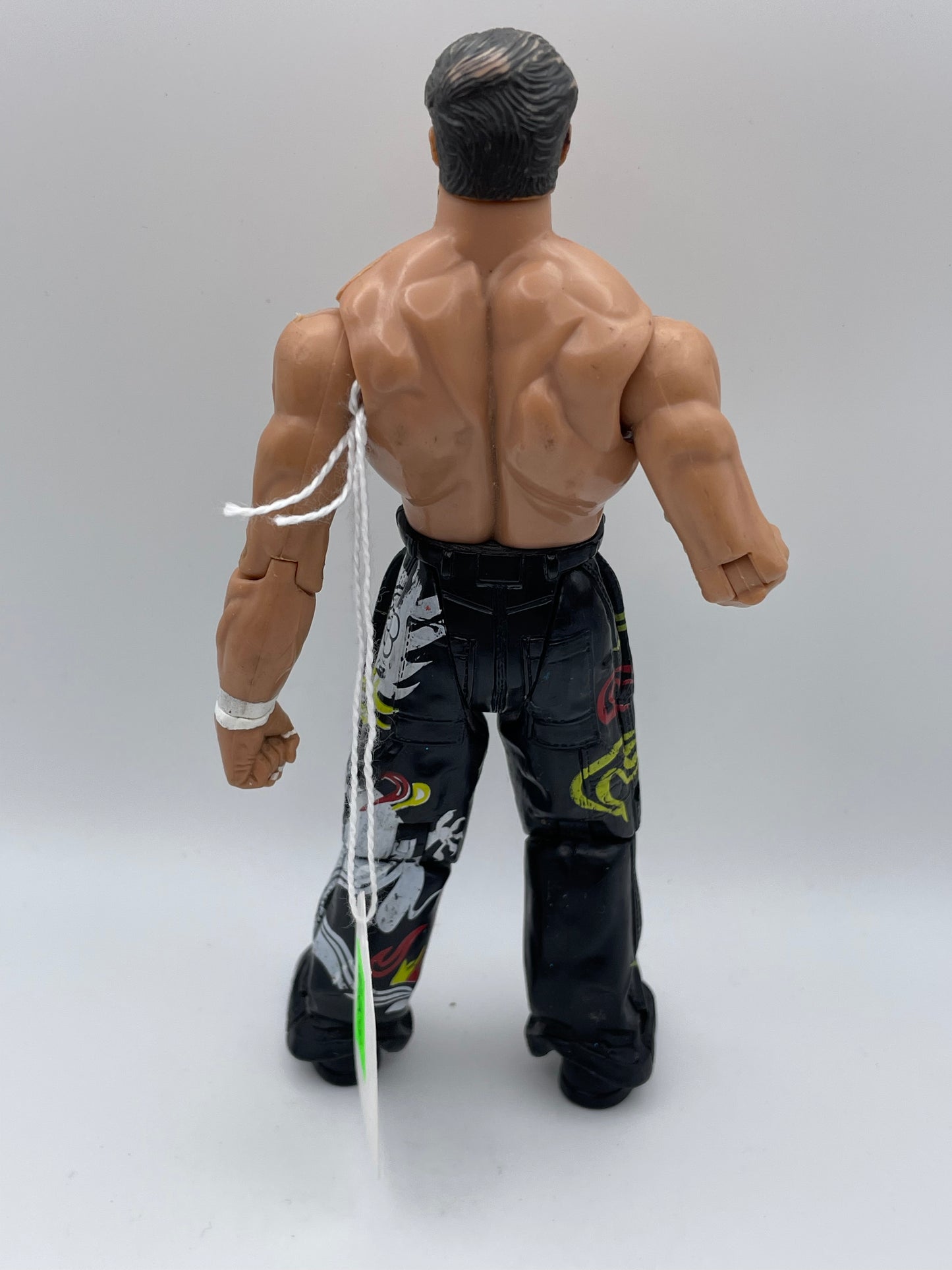 WWE - Tajiri Figure 1999 #101559