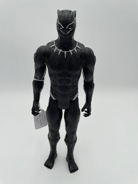 Marvel - Black Panther 2017 #102560