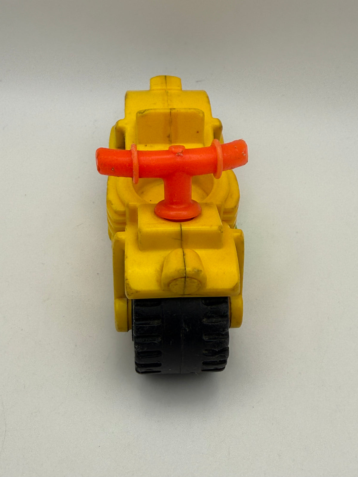 Fisher Price - Motorcycle 1976 #107575