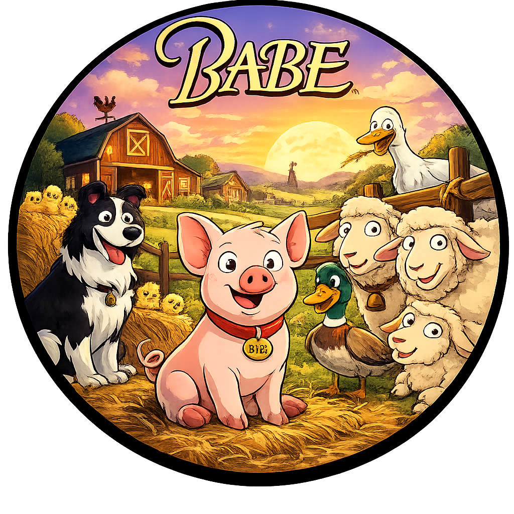 Buttons - 90s Theme - Babe #108118