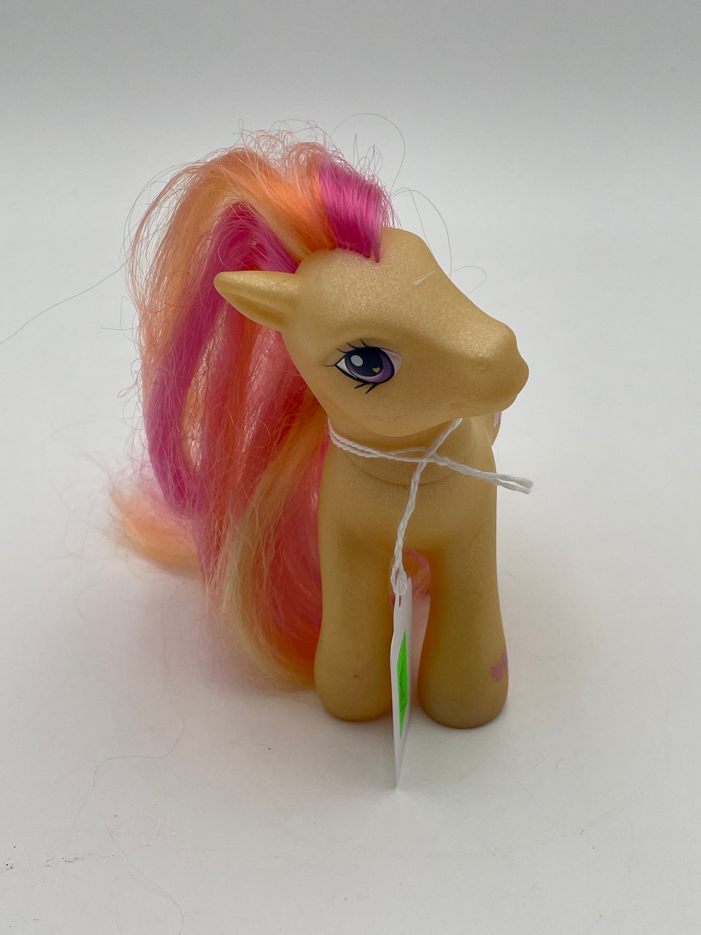 My Little Pony - G3 - Gem Blossom 2003 #104051