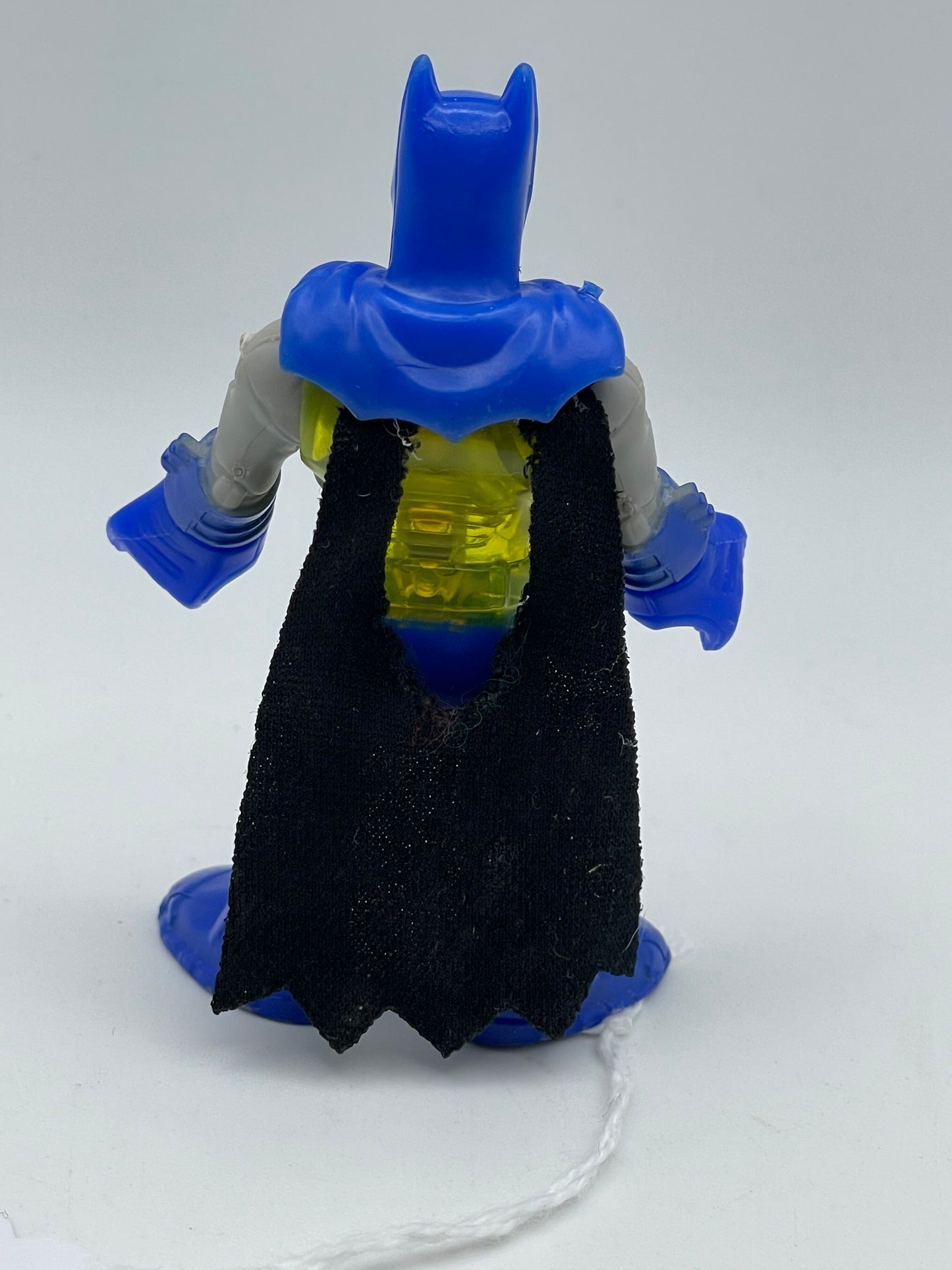 Imaginext - Batman Grey/Blue #103005