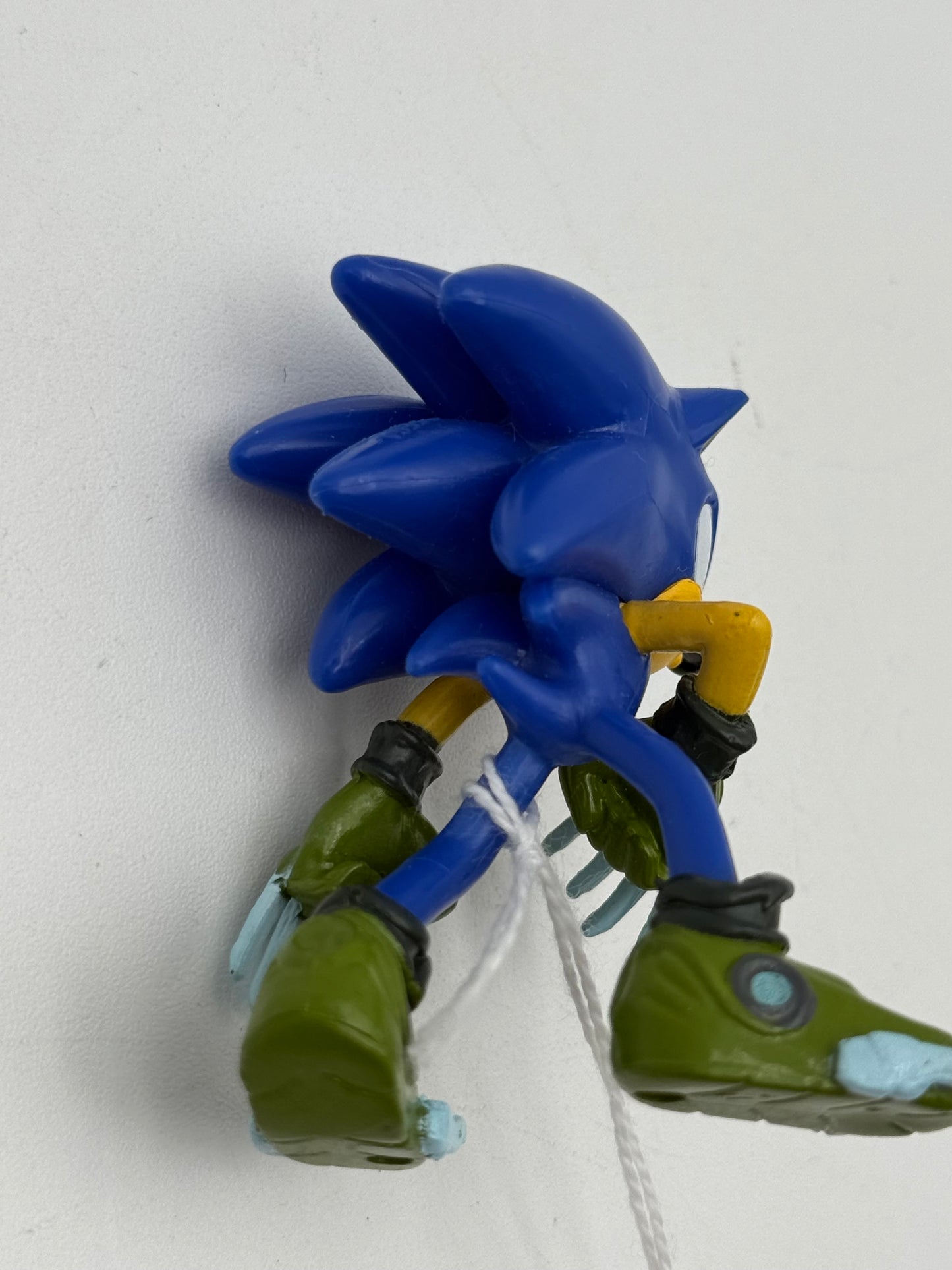 Sonic - Jakks Pacific - Bo’s Cage Maze Sonic 2024 #105502