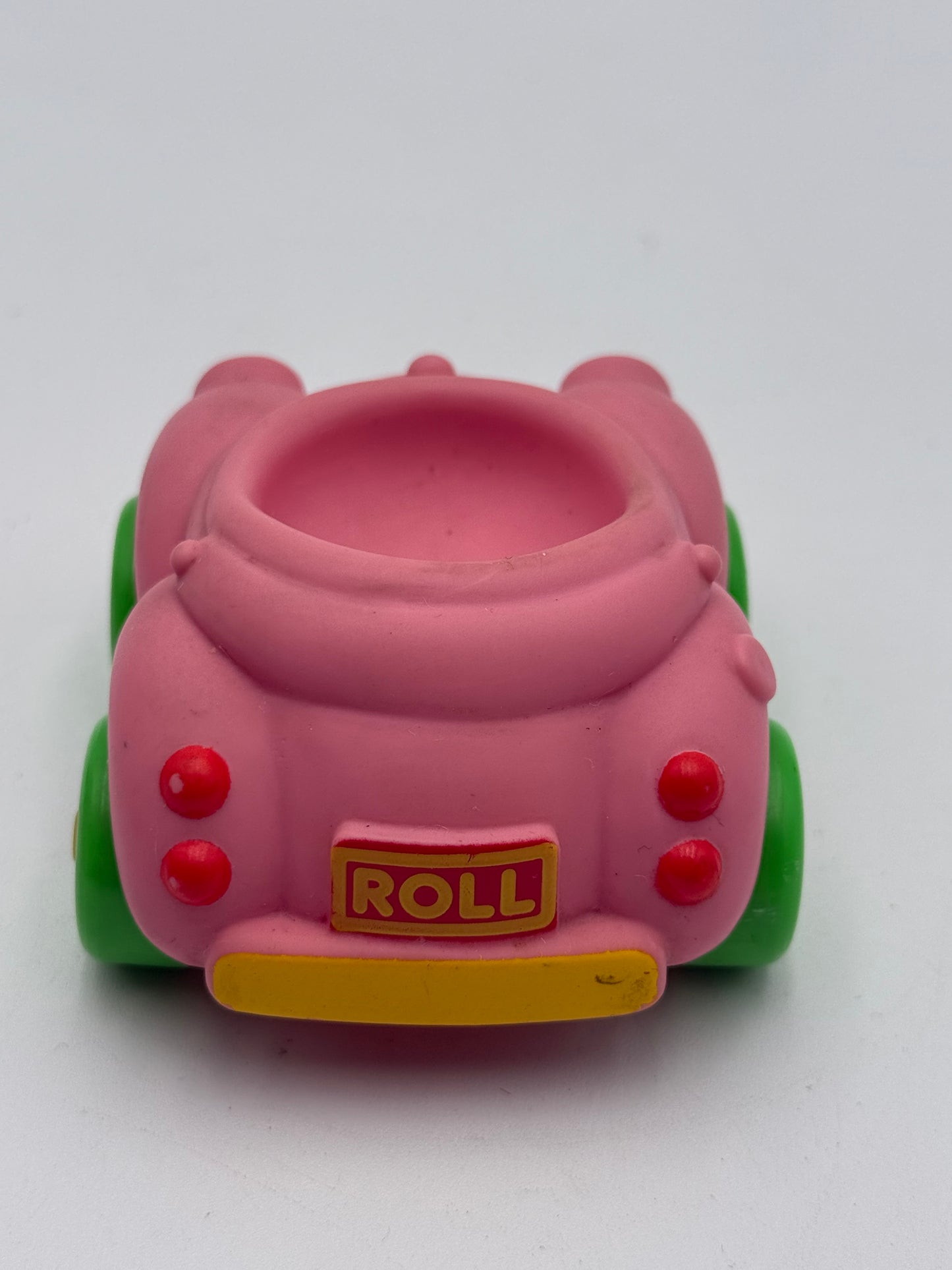 Nerfuls - Pink Car 1985 #105230