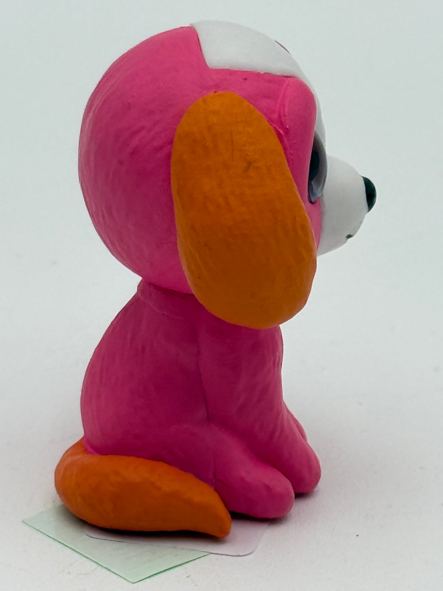 TY - Mini Boos - Precious the Dog 2019 #105475