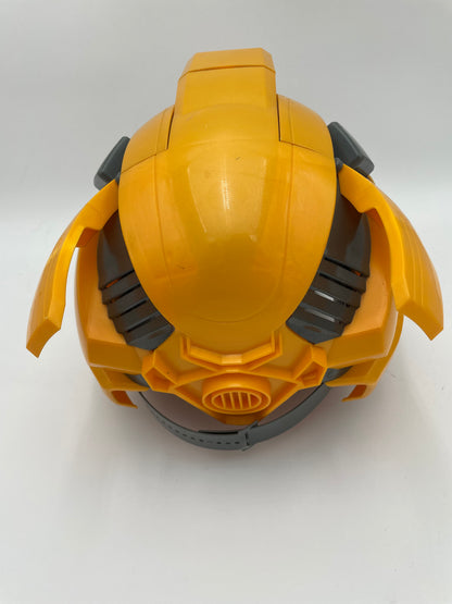 Transformers - Bumblebee Helmet Full Size 2008 #101328