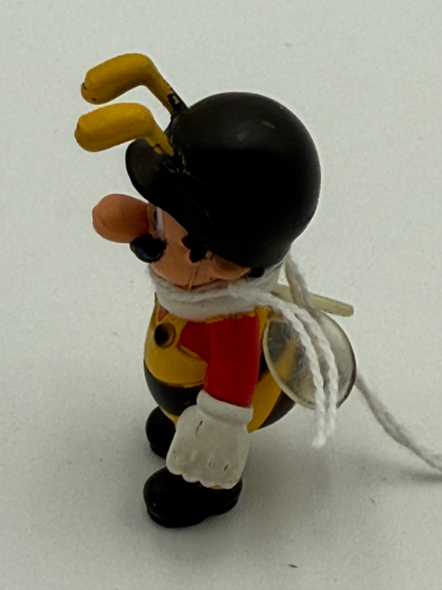 Super Mario Brothers - Figure - Bee Mario #105034