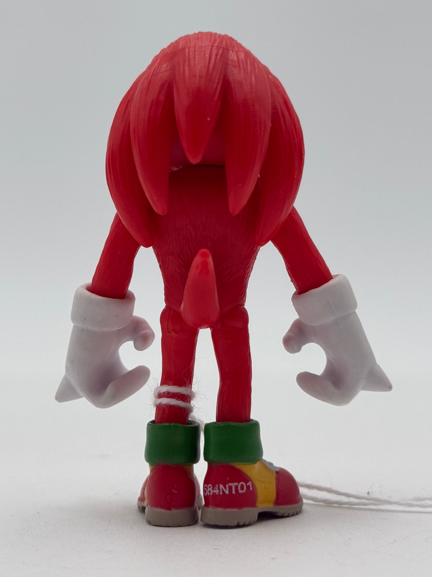 Sonic - Jakks Pacific - Knuckles #105507
