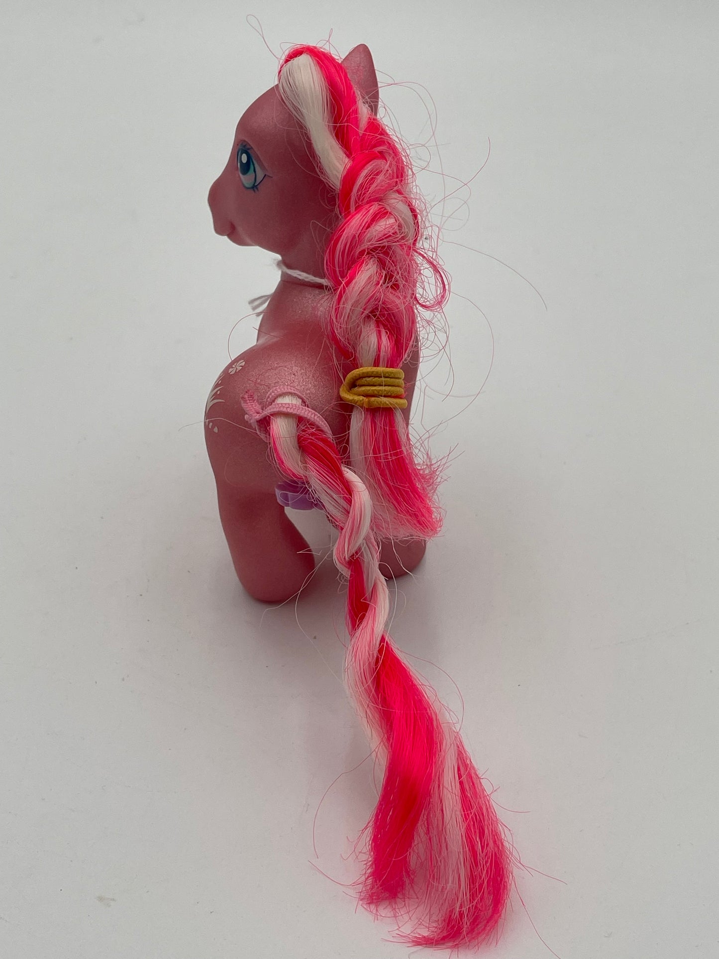 My Little Pony - G3 - Princess Peppermint 2002 #104105