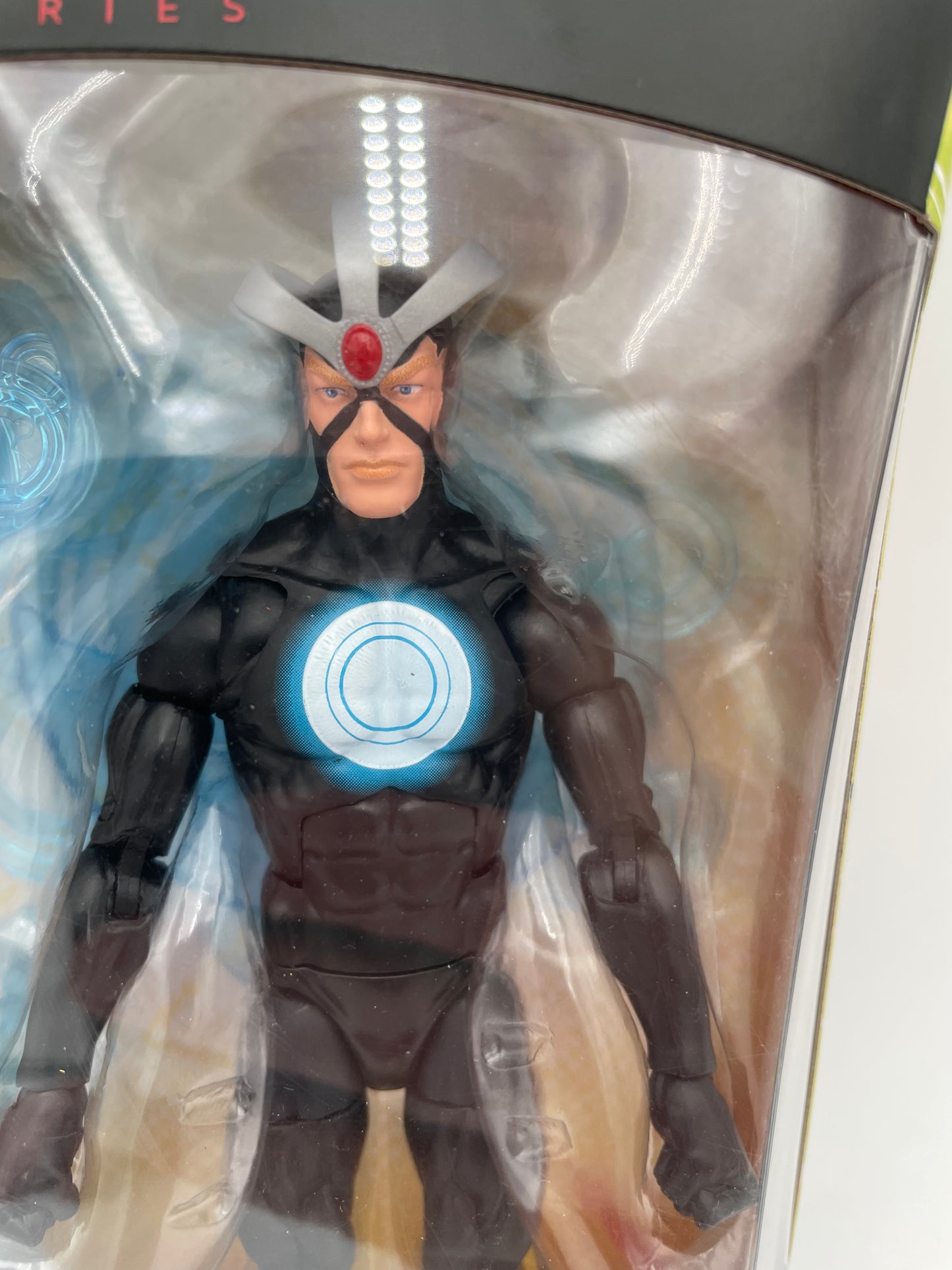 Marvel - Xmen Legends - Havok 2022 #100442