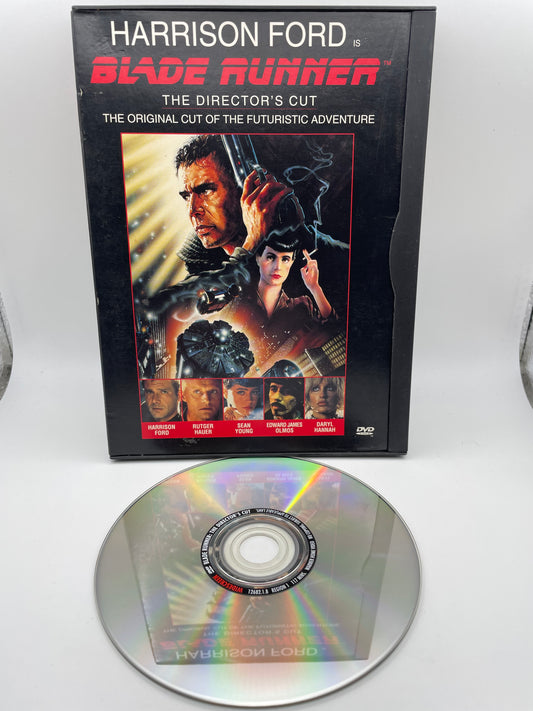 DVD - Blade Runner #100952