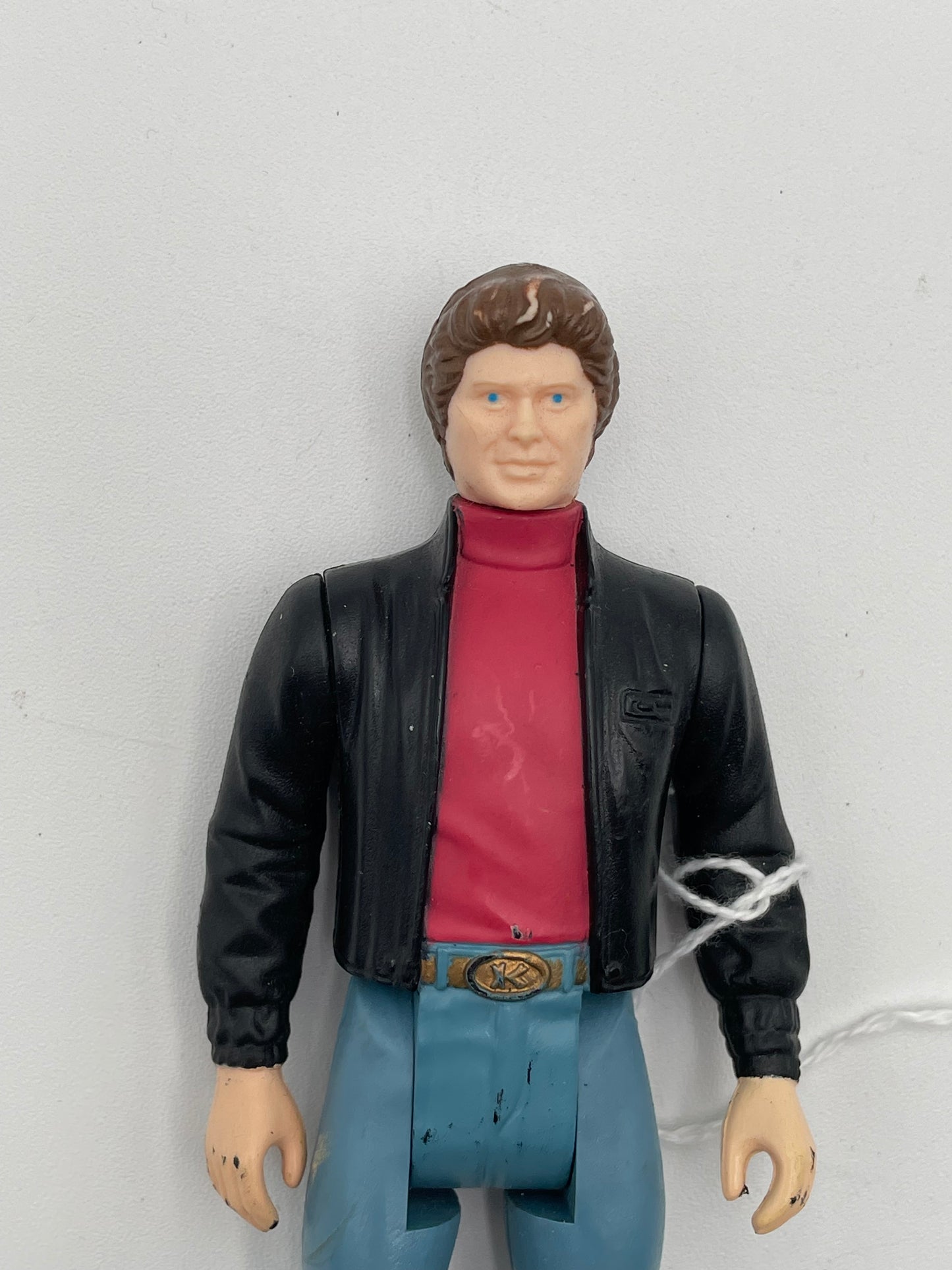 Knight Rider - Michael Knight 1982 #103811