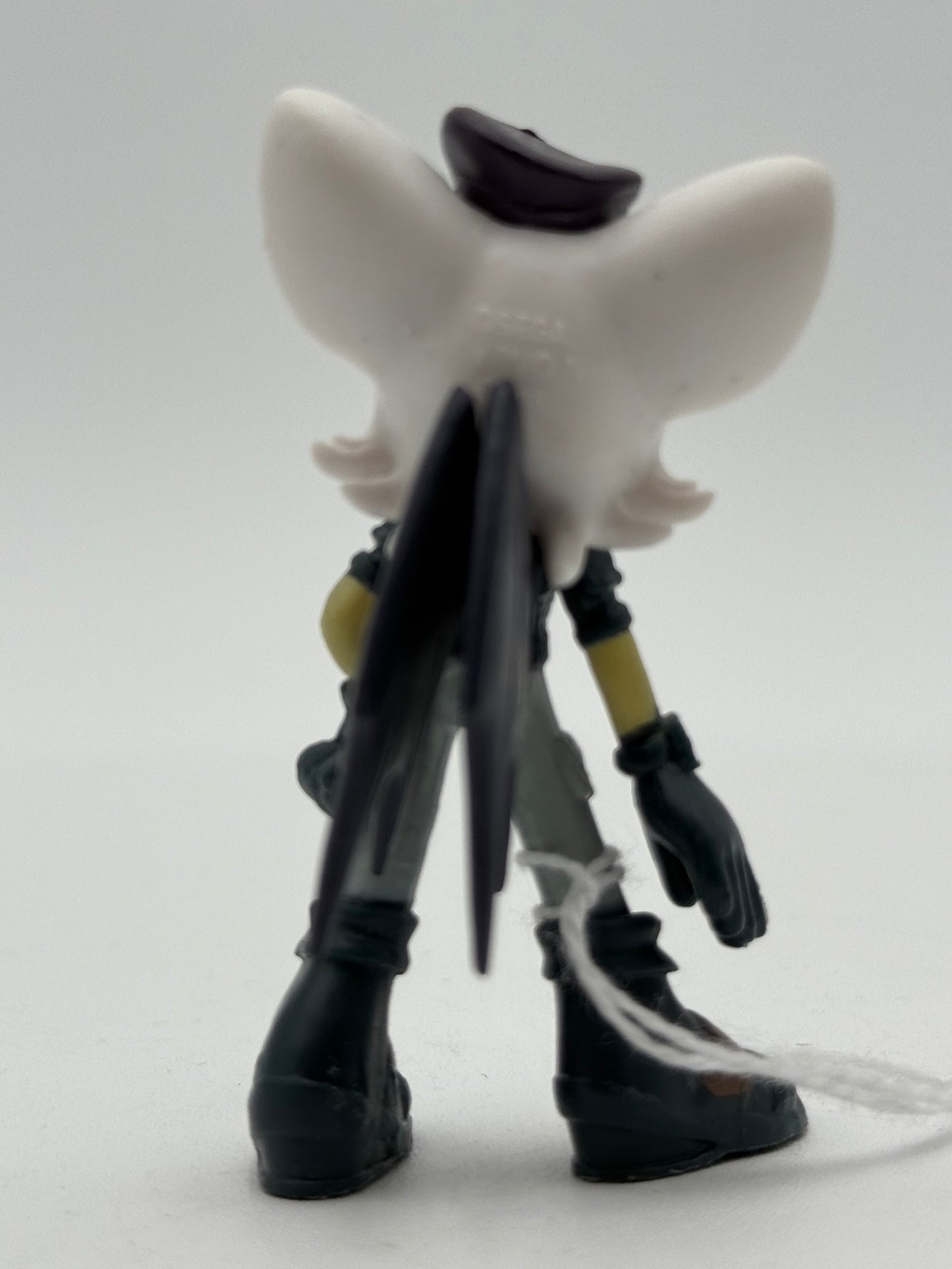 Sonic - Jakks Pacific - Prime - Rebel Rouge The Bat #105510
