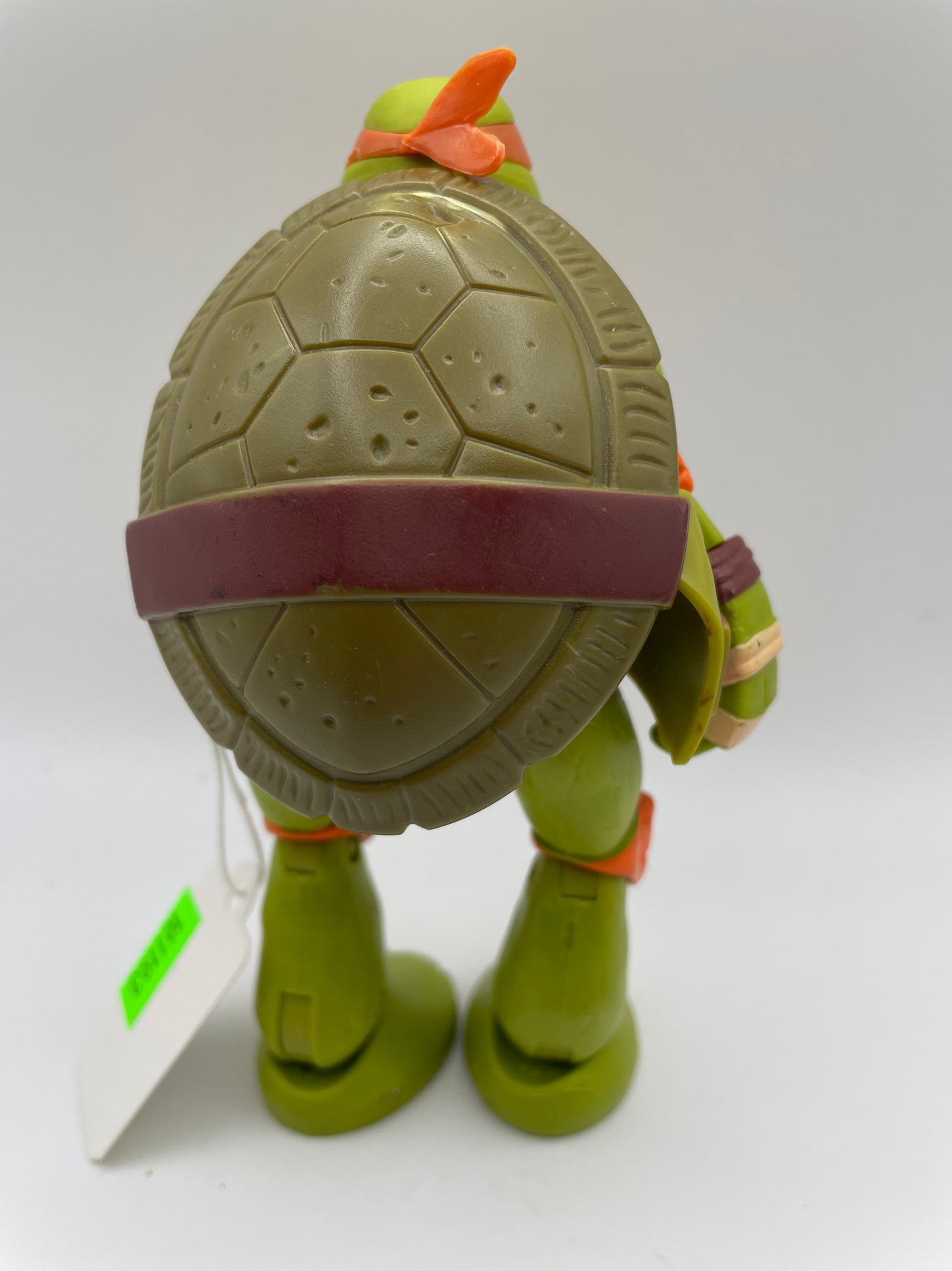 TMNT - Mutation Michelangelo 2014 #101193