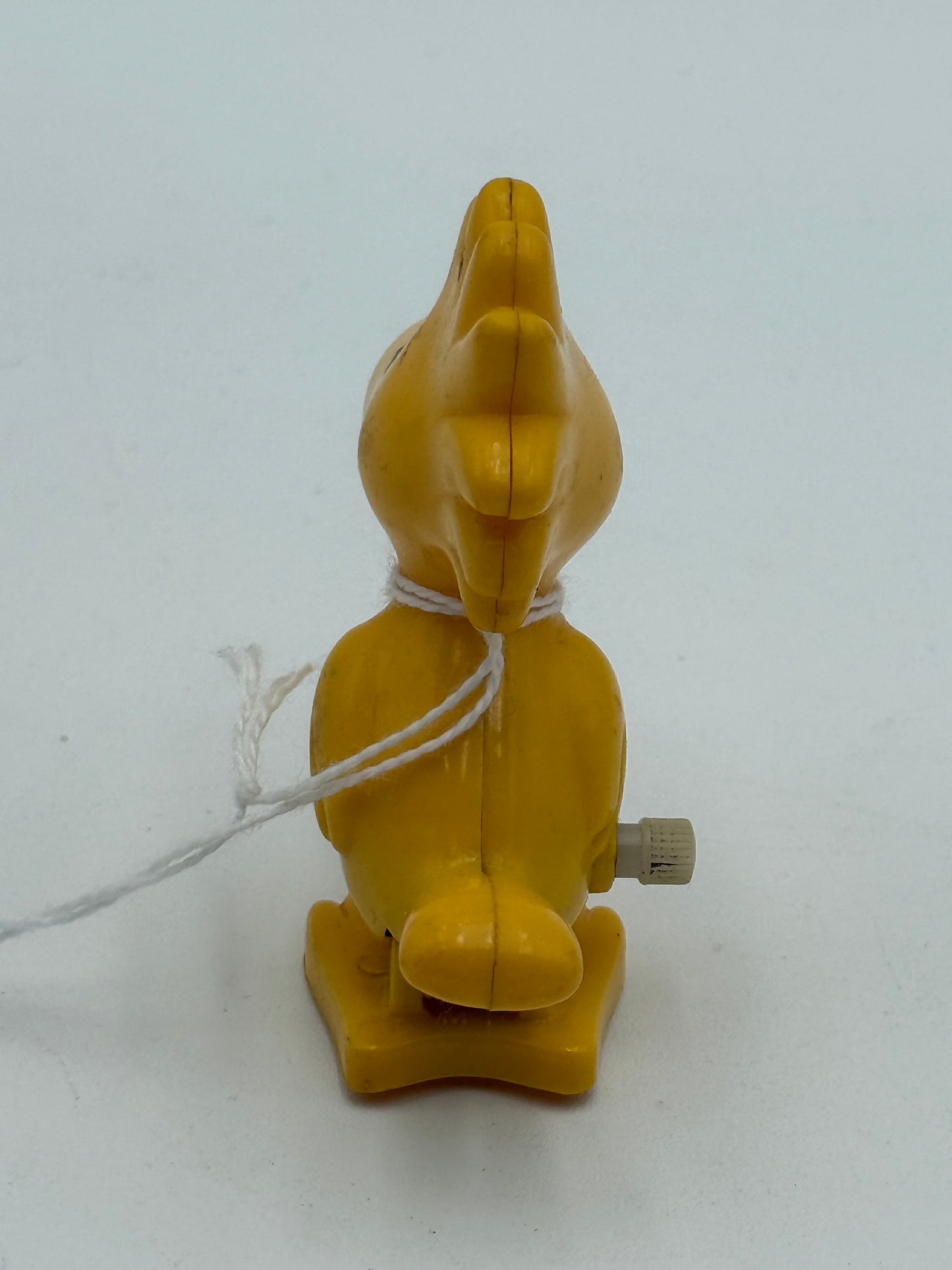 Charlie Brown - Snoopy - Windup Woodstock 1972 #104913