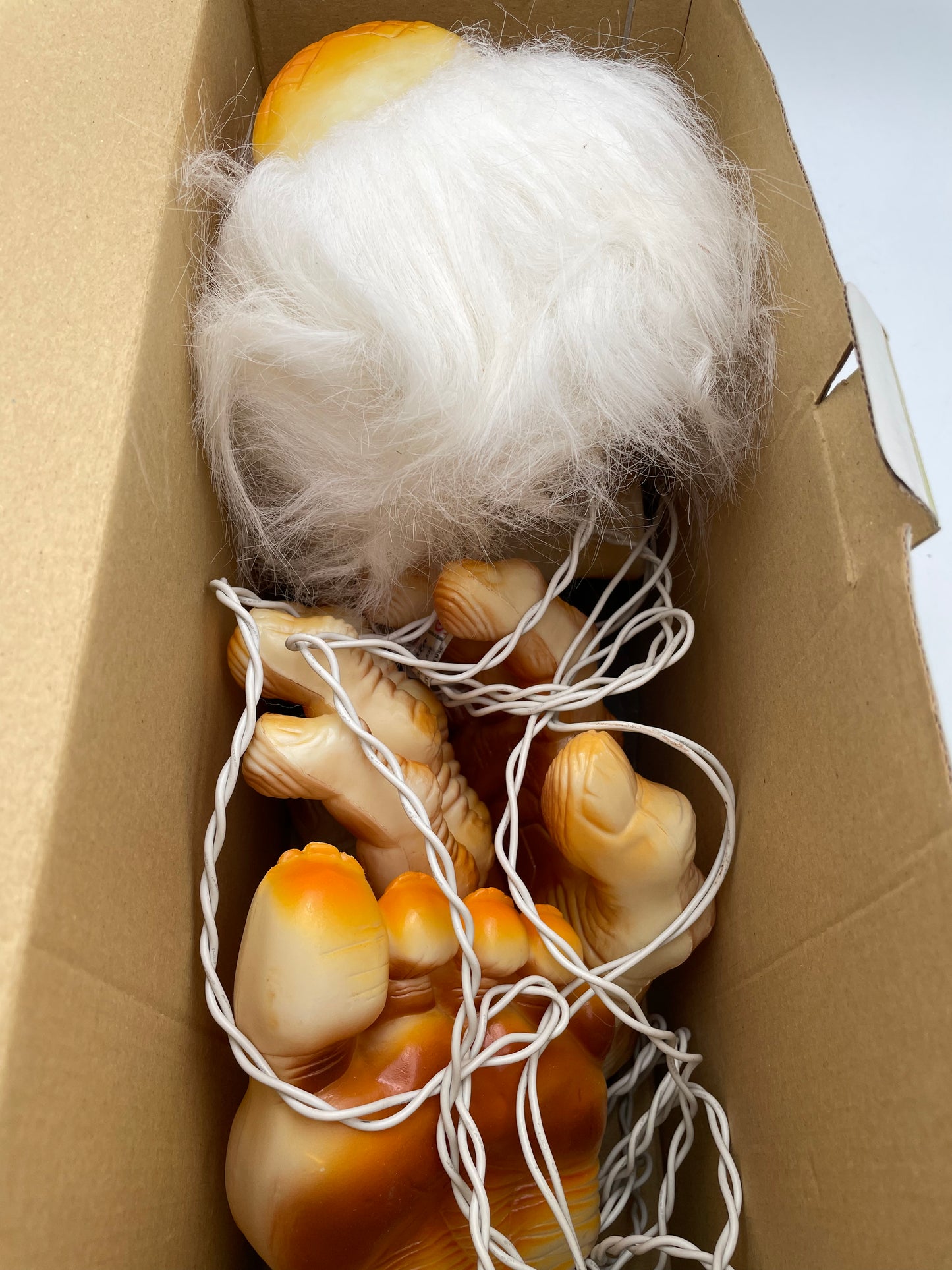 Halloween - Marcus the Carcass 2004 #101160