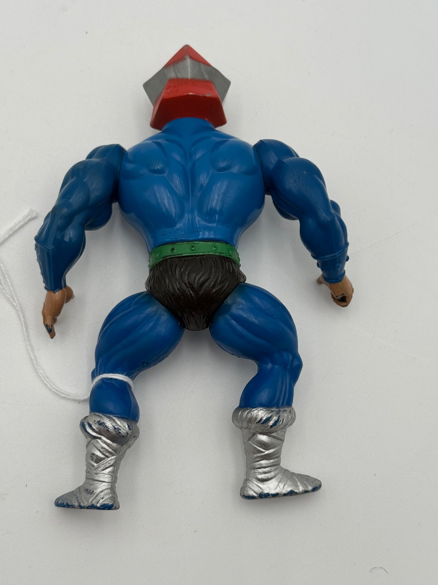 Masters of the Universe - Figure - Mekaneck 1983 #105321