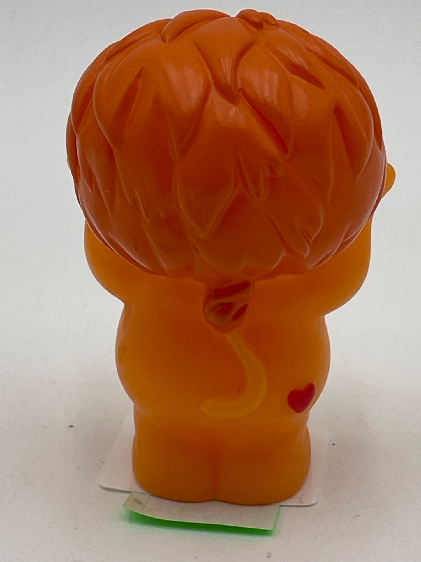 Care Bear Cousins - Standing - Brave Heart Lion #103664