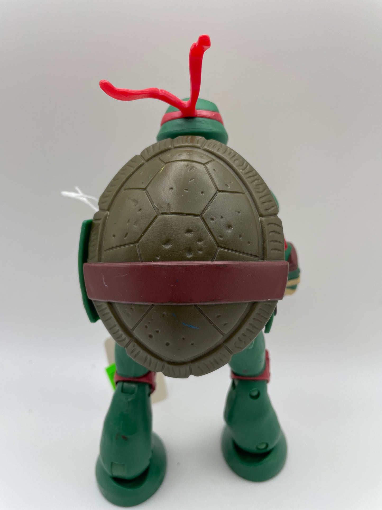 TMNT - Mutation Raphael 2014 #101195