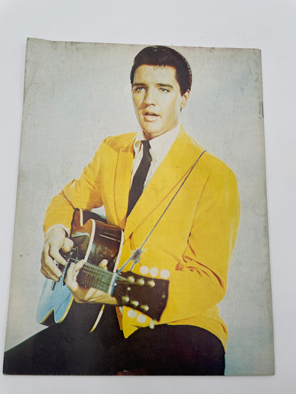Elvis  - The Legend Lives On! #1 Vol 1- 1978 #102178