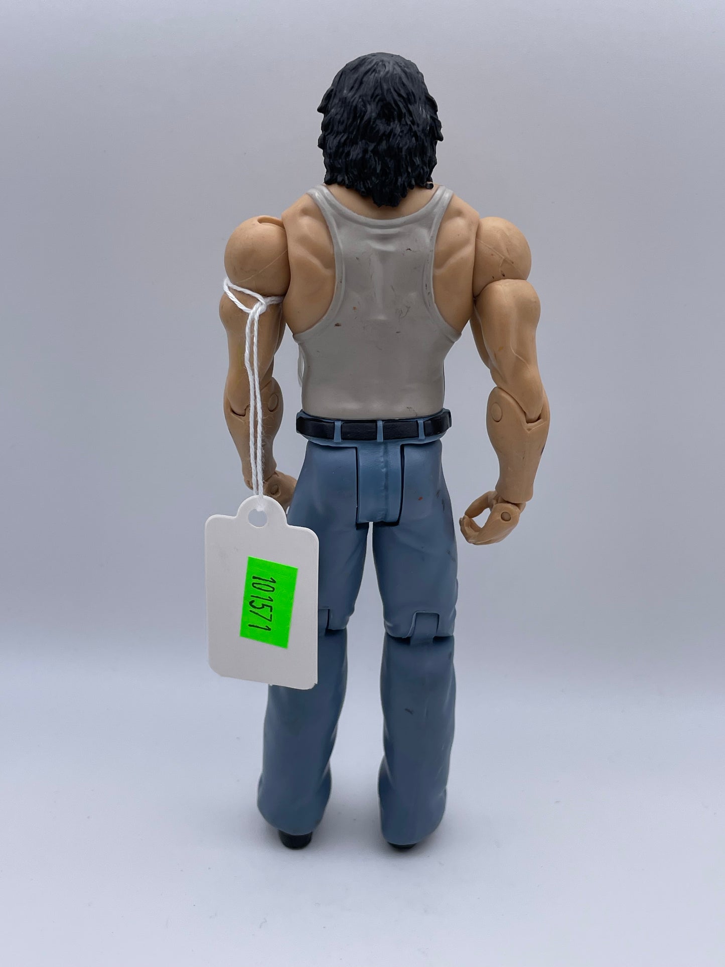 WWE - Luke Harper Figure 2011 #101571