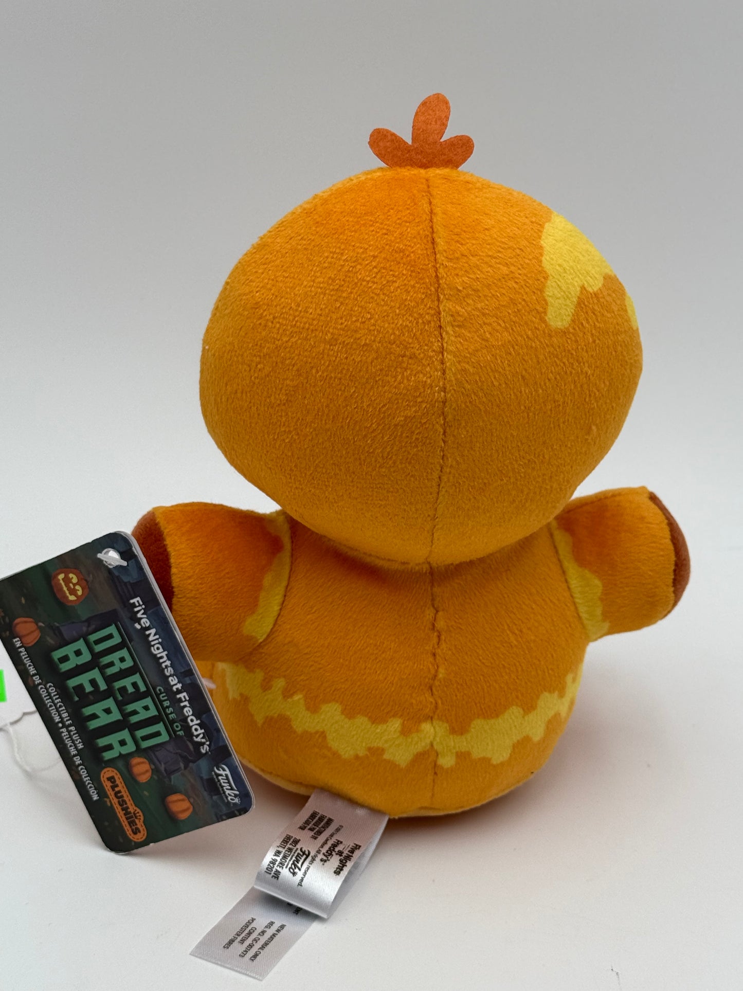 Five Nights At Freddy’s - Plush - Jack O Chica 2021 #105156