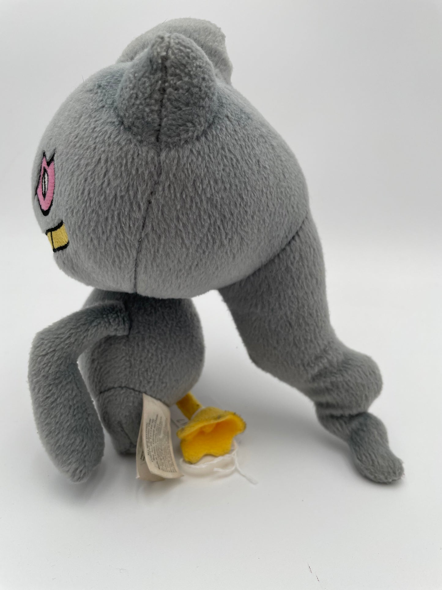 Pokémon - Plush - Banette 2017 #102533