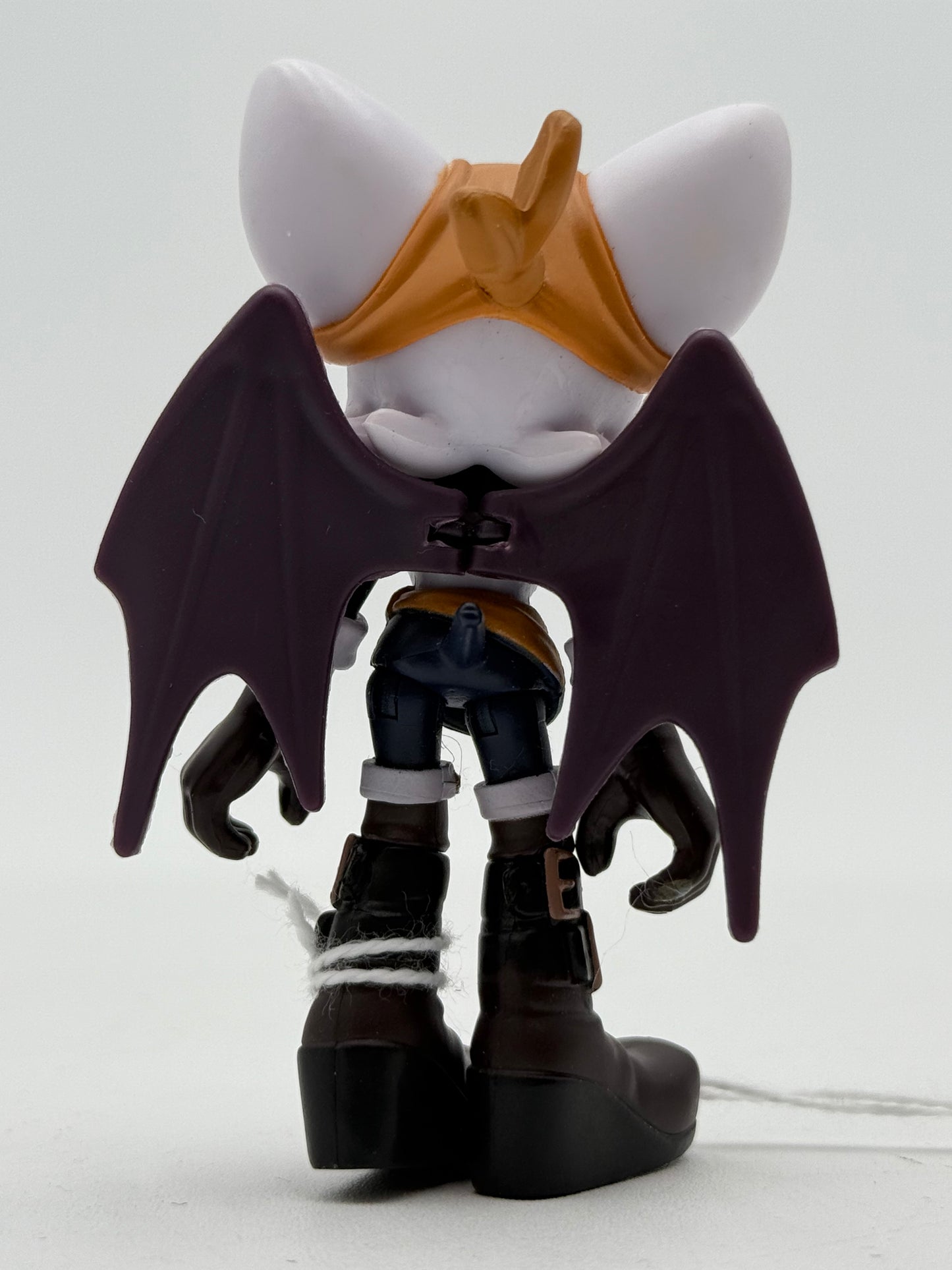 Sonic - Jakks Pacific - Prime - Batten Rouge The Bat #105511