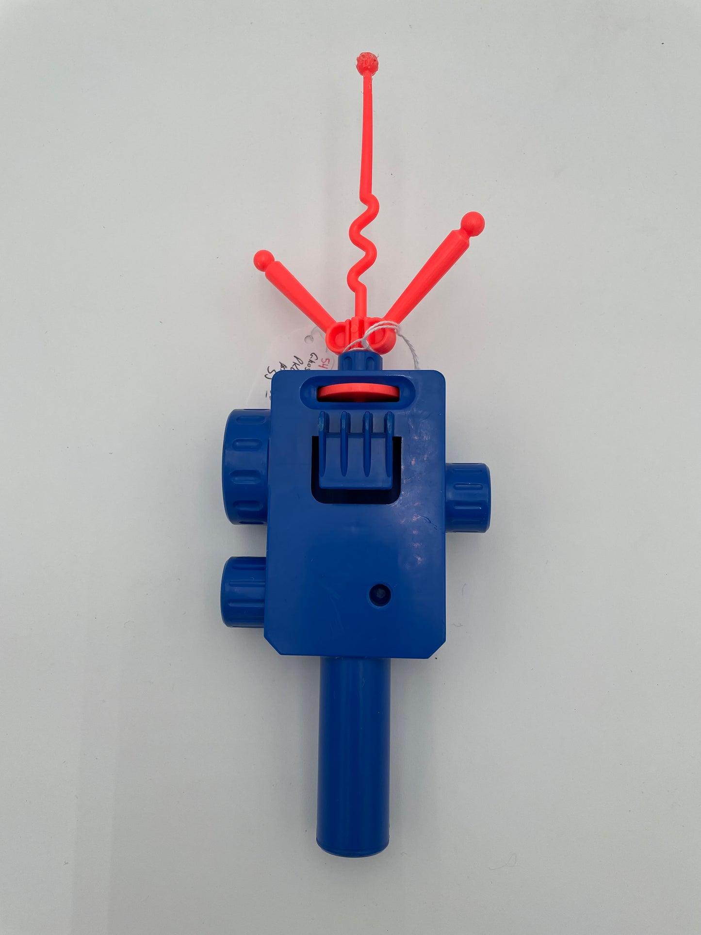 Ghostbusters PKE Meter 1984 #100433