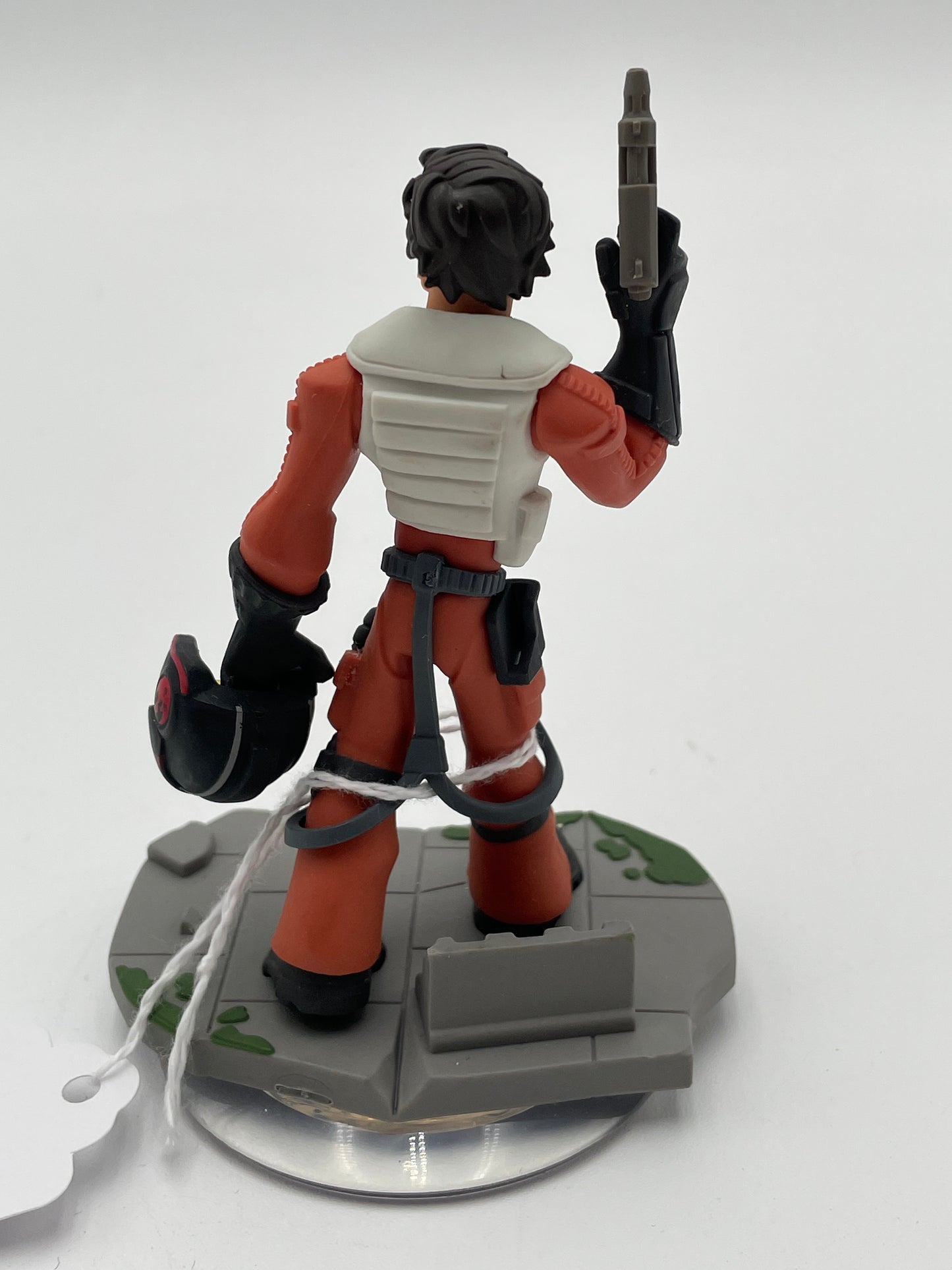 Infinity - Disney - Star Wars - Poe Dameron #102877