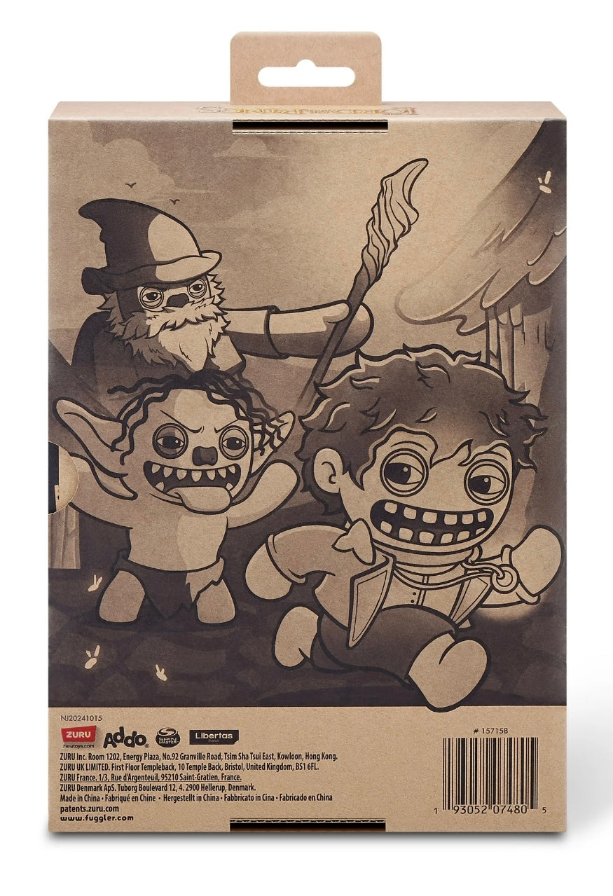 Fuggler - X Lord of the Rings - Gollum 2024 #105609