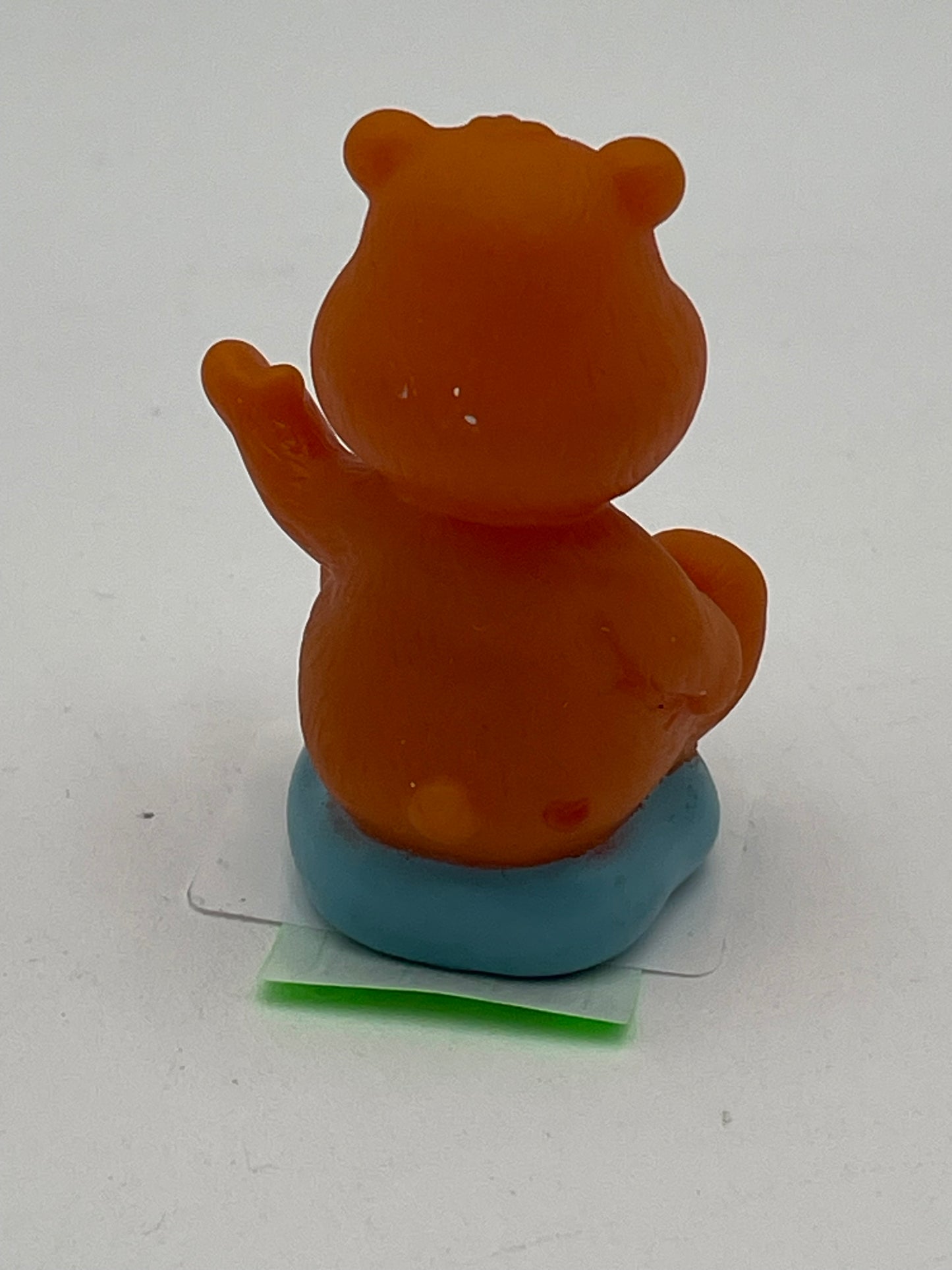 Care Bears - Mini Cloud Sitter - Tenderheart Bear #103661